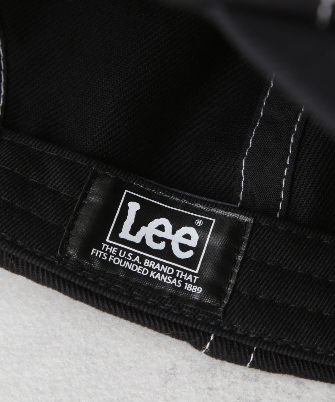 Lee/LE NO-DYE 6P CAP 6725139211