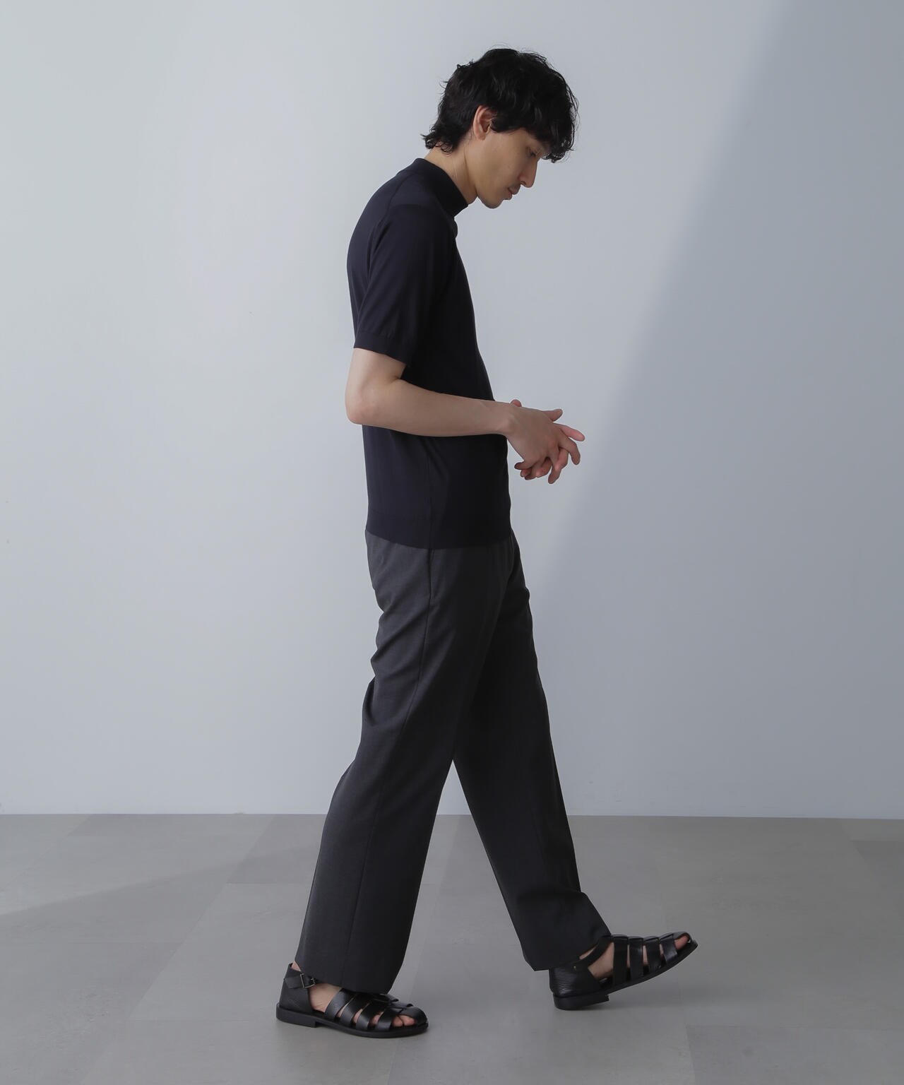 JOHN SMEDLEY/S4627 6704122040