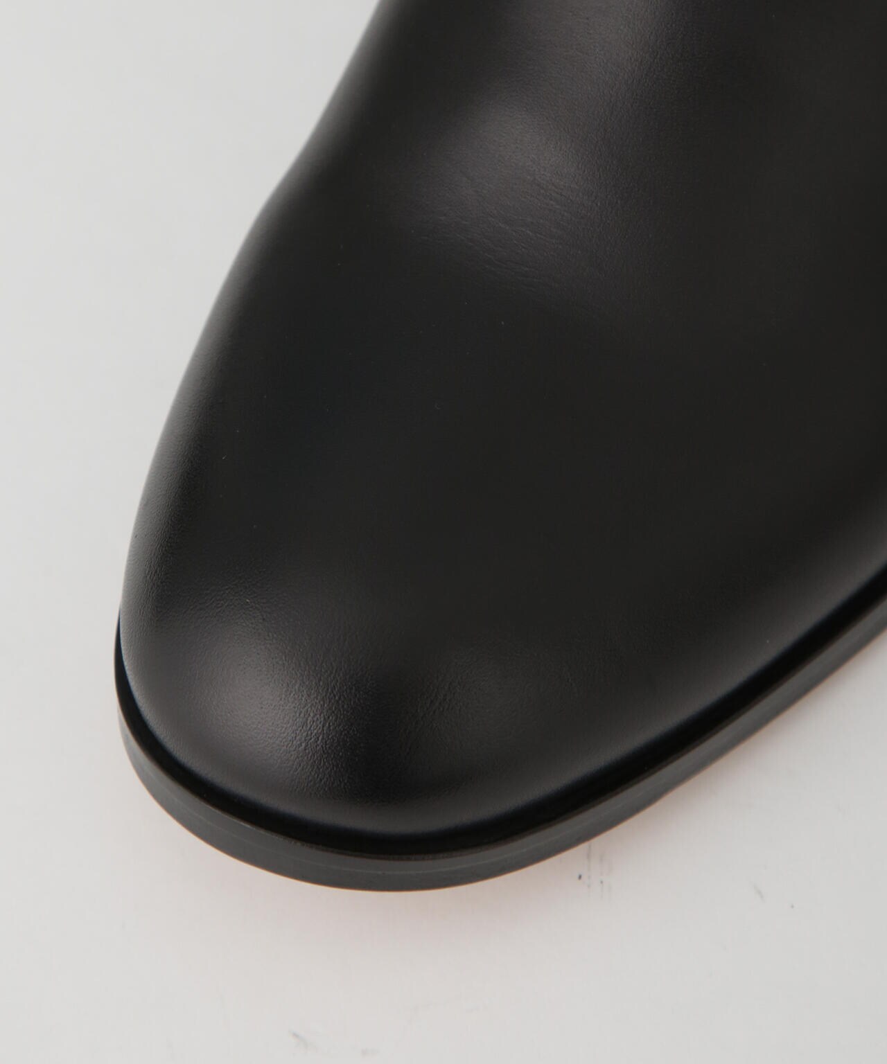 PADRONE/BL SIDE GORE SHOES 6704233038