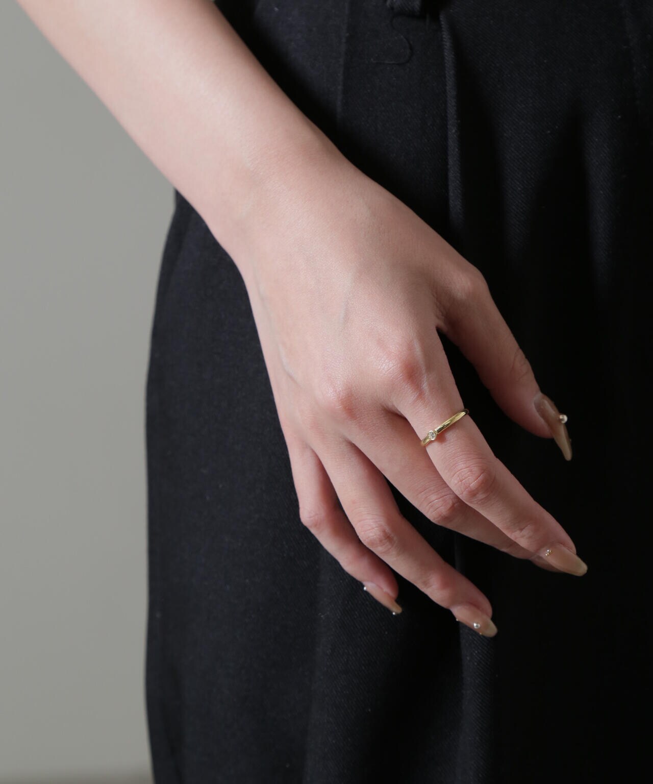 RAGBAG/Odette Mini Ring 6714247014