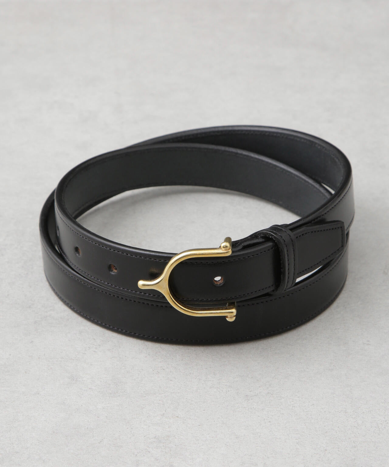 TORY LEATHER/1" Spur Belt 6705150014