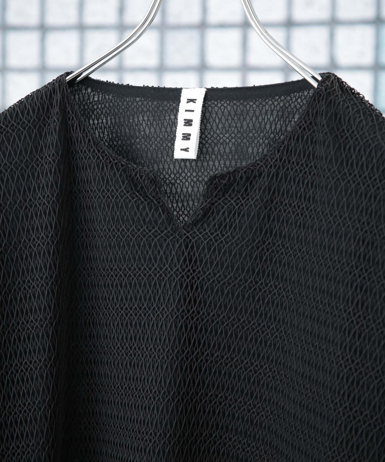 KIMMY/RASCHEL SHIRT 6704124028