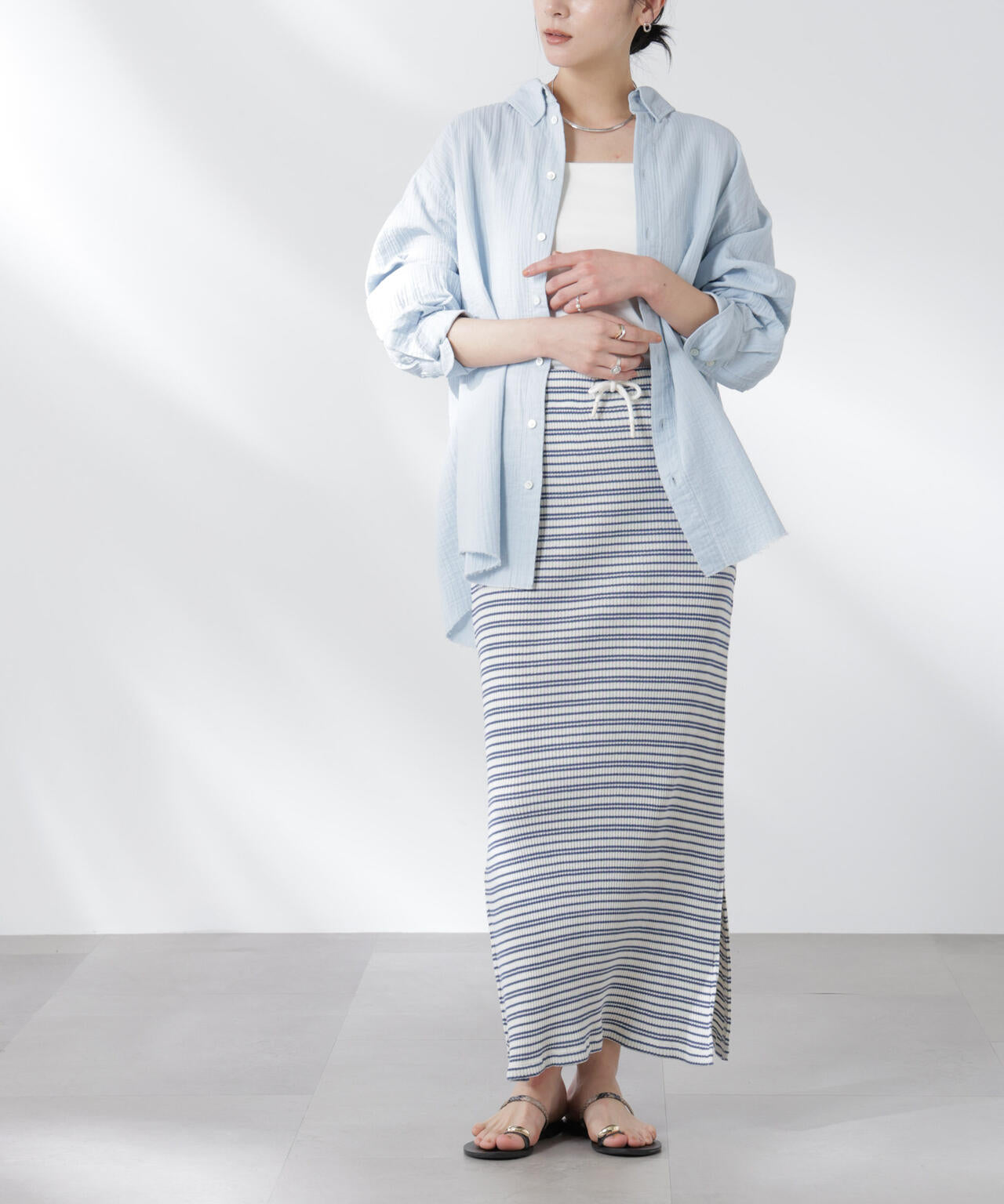 RITA ROW/DURAZNO SKIRT 6715130007