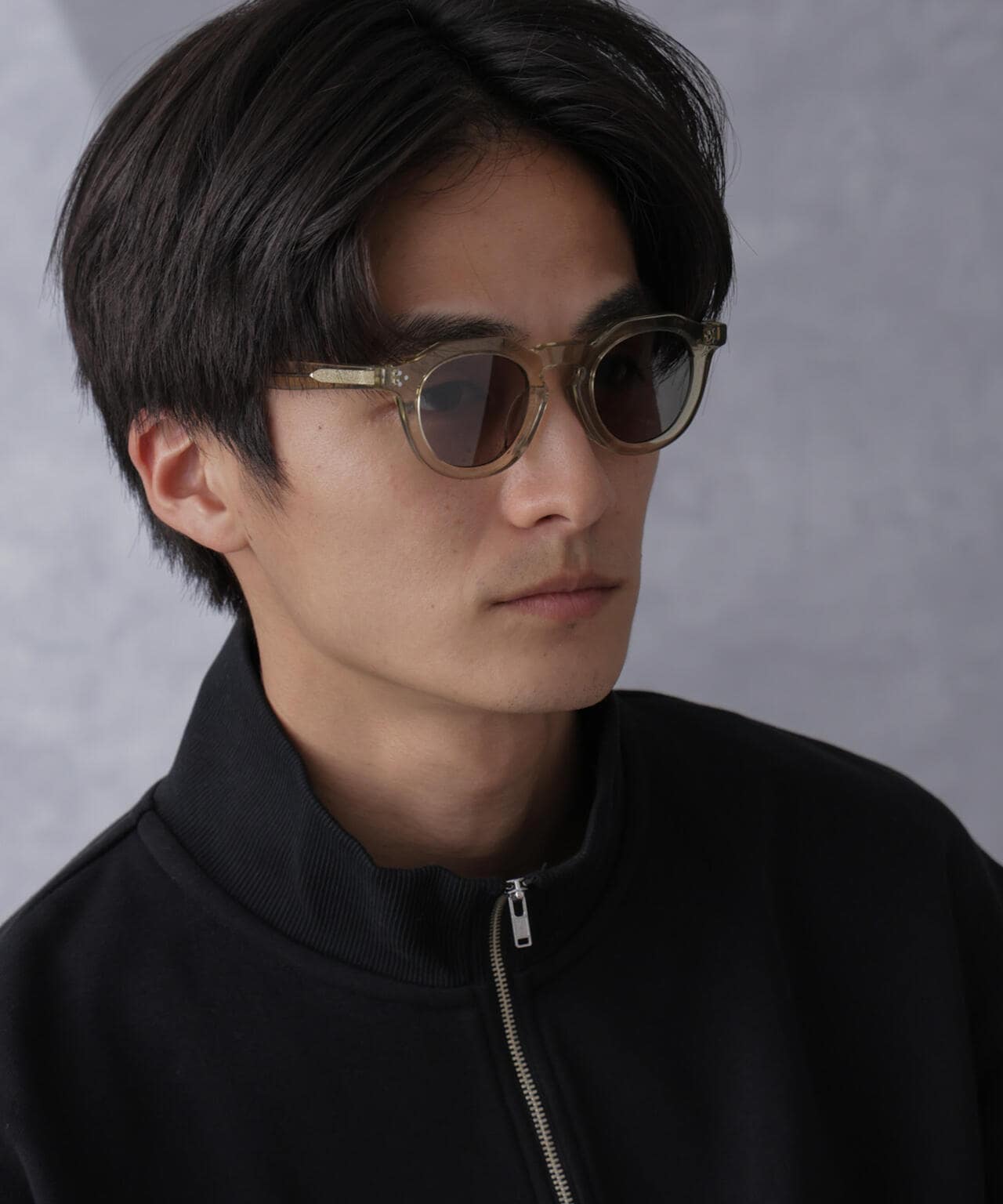 「NJ/CLUB」CARRYSTOCKKIT&BAGスクエアアイウェア 6684140205