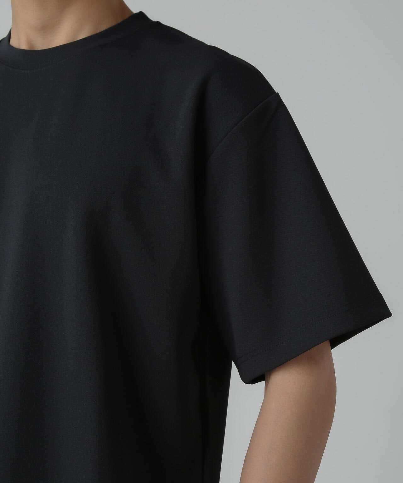 梨地ダンボールリラックスTシャツ(セットアップ可) 6724124230