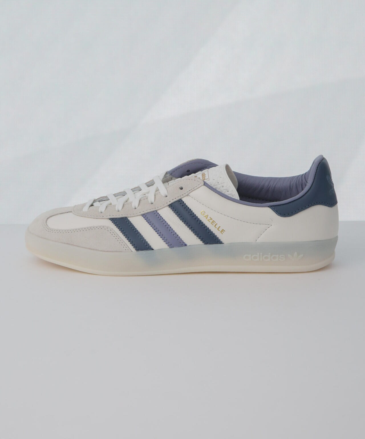 adidas/GAZELLE INDOOR 6704134048