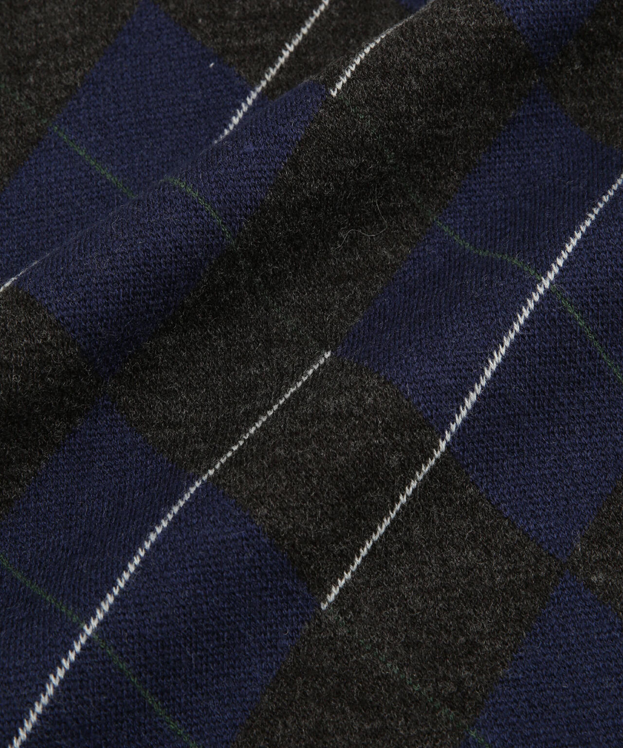 LB.03/アーガイルクルーネックニット 6682222213