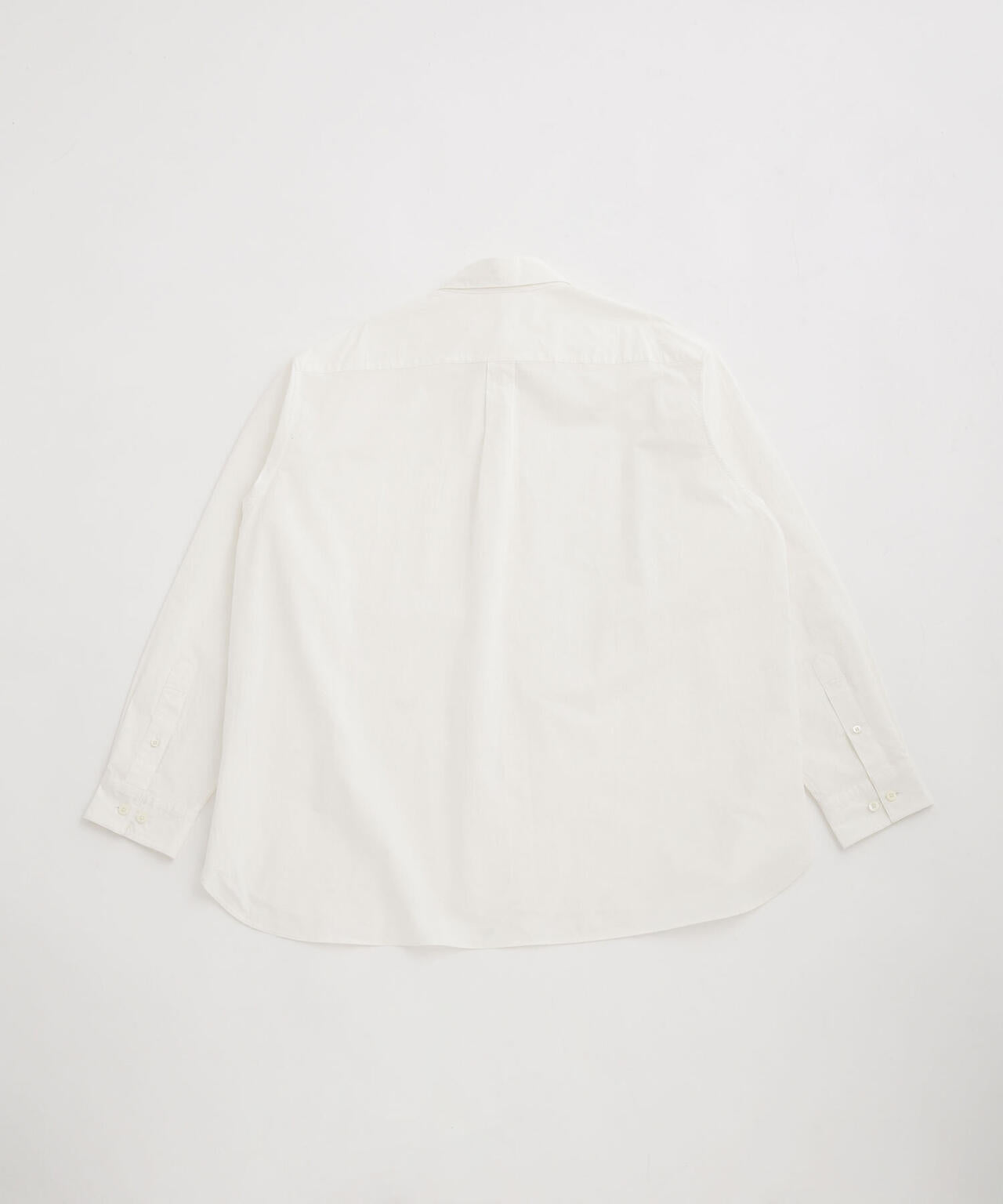 LB.03/「ESSENTIAL LINE」デタッチャブルカラーシャツ 6683120214