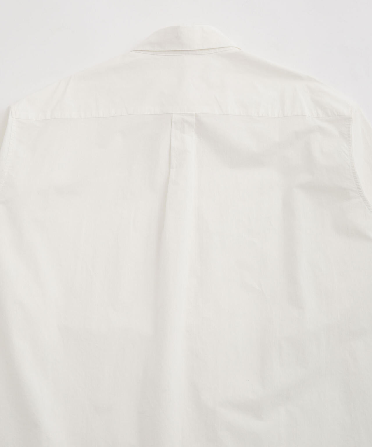 LB.03/「ESSENTIAL LINE」デタッチャブルカラーシャツ 6683120214