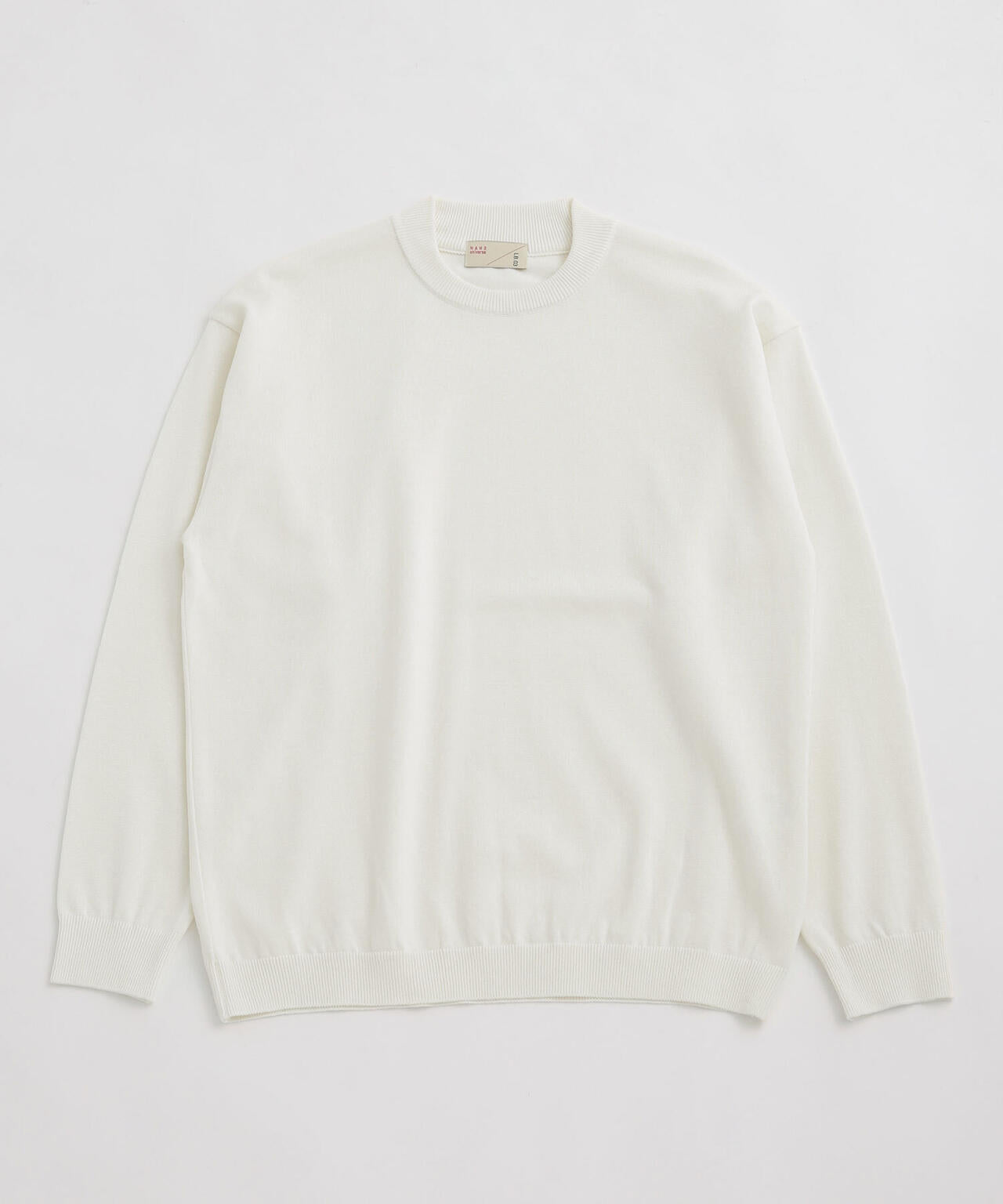 LB.03/「タフニット」ジャケT 長袖 6683122209