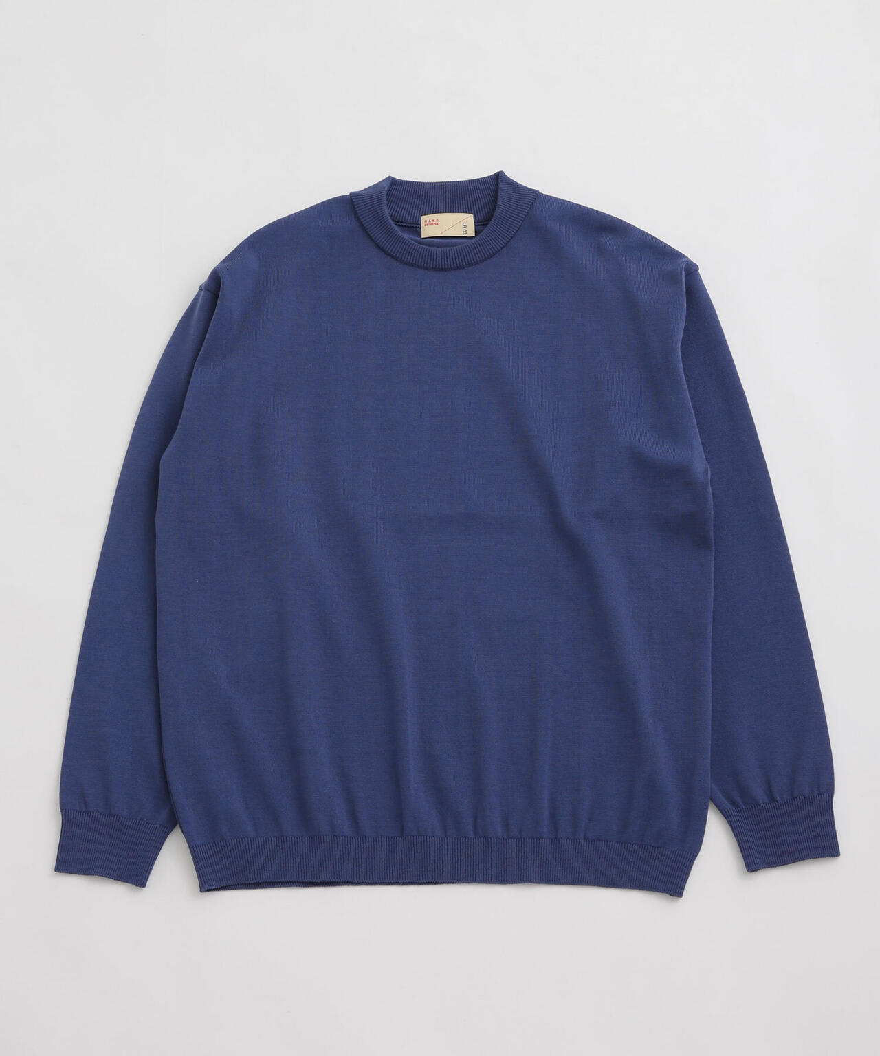 LB.03/「タフニット」ジャケT 長袖 6683122209