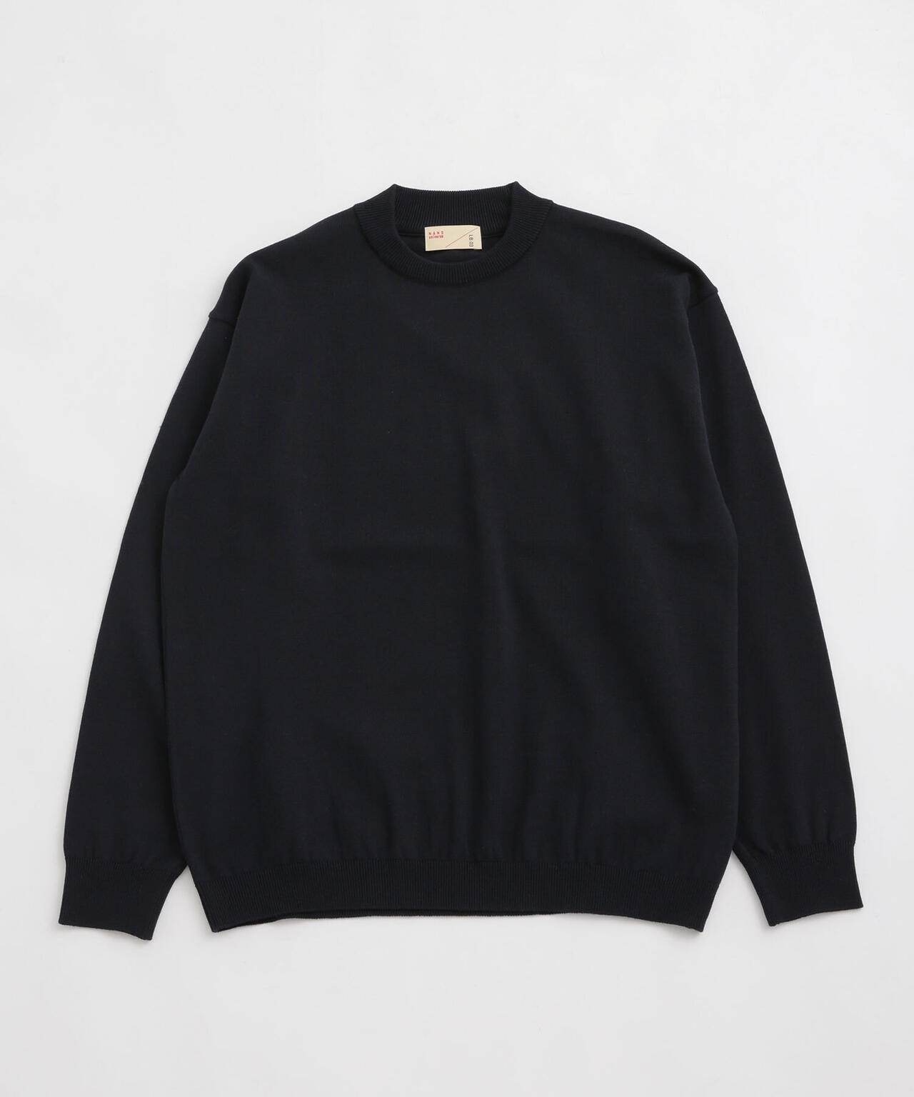 LB.03/「タフニット」ジャケT 長袖 6683122209