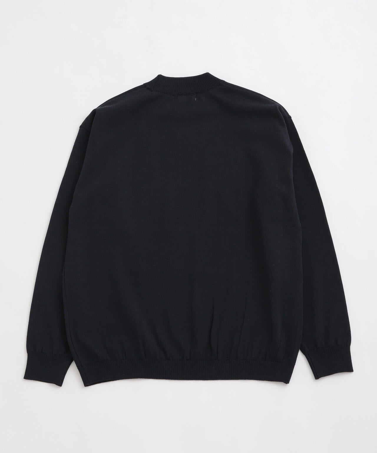 LB.03/「タフニット」ジャケT 長袖 6683122209