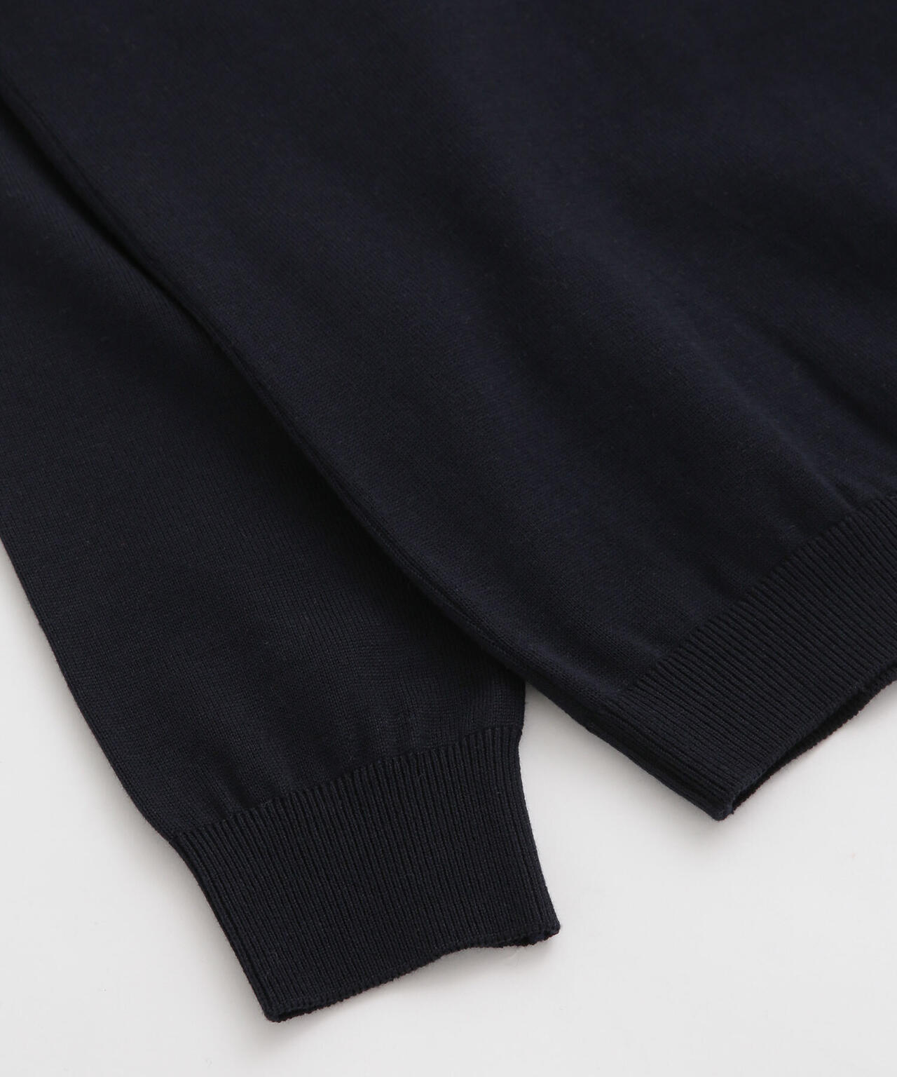 LB.03/「タフニット」ジャケT 長袖 6683122209