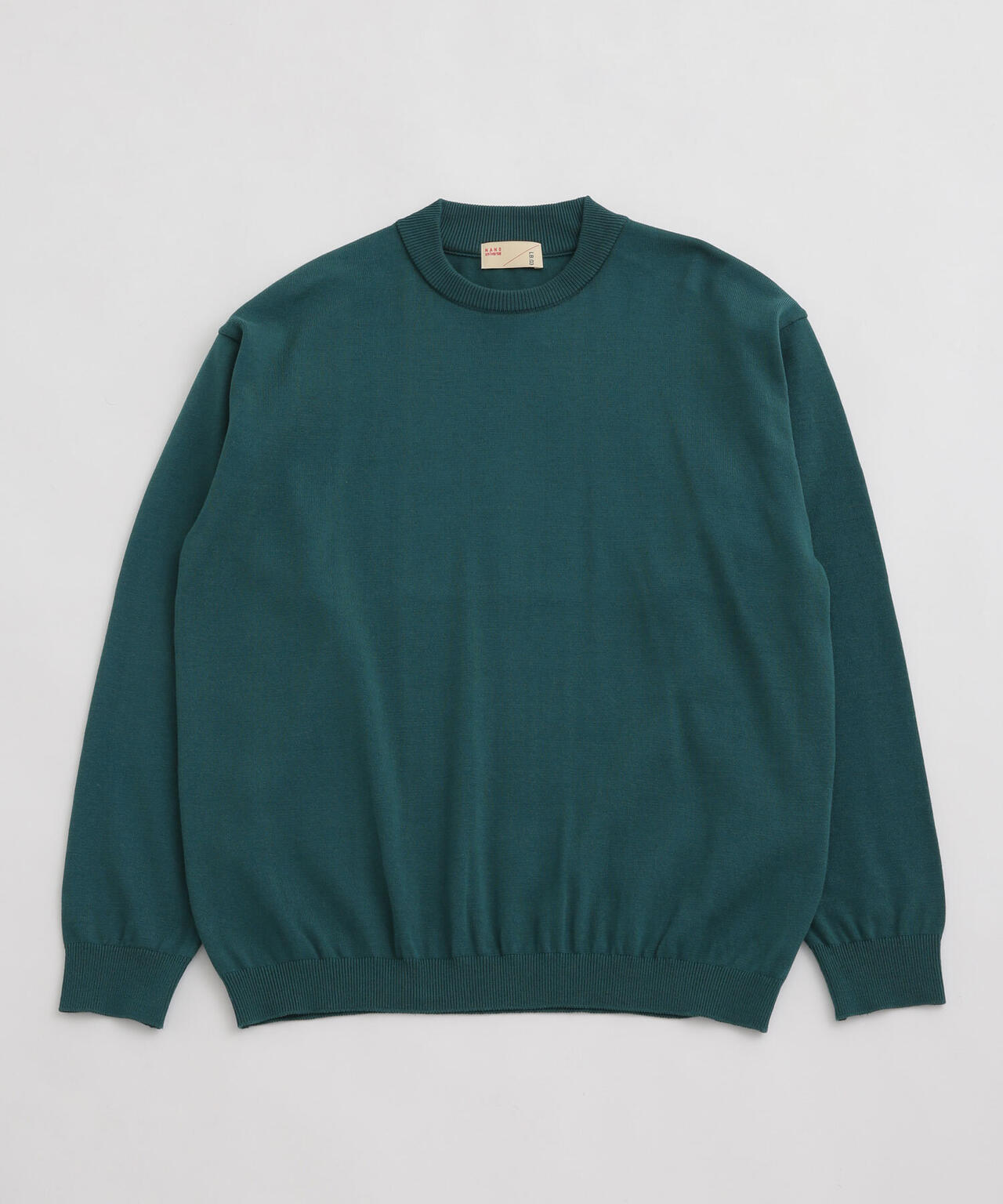 LB.03/「タフニット」ジャケT 長袖 6683122209