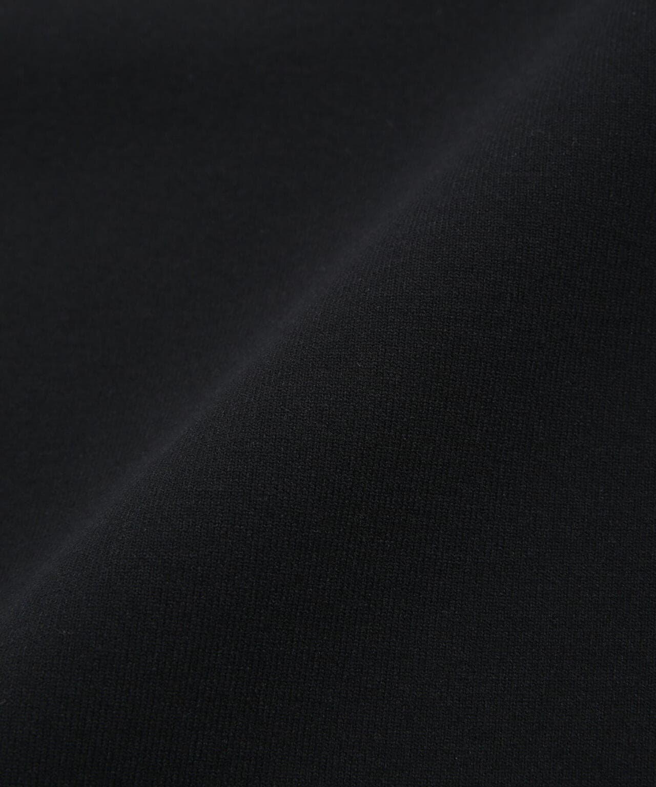 LB.03/SOLOTEXマルチファンクションVネックニット/半袖 6683122222