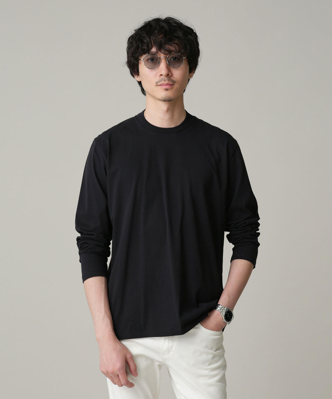 LB.03/ジャケT 長袖 6683123201