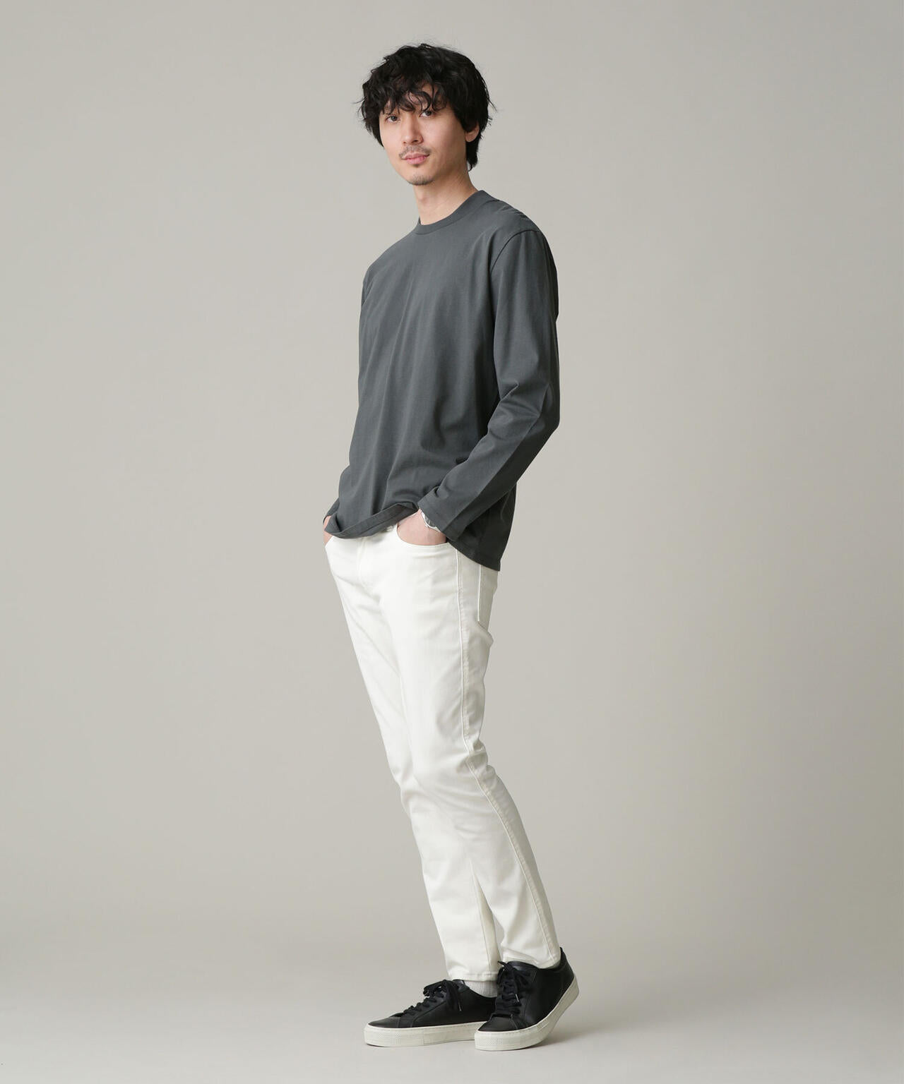 LB.03/ジャケT 長袖 6683123201