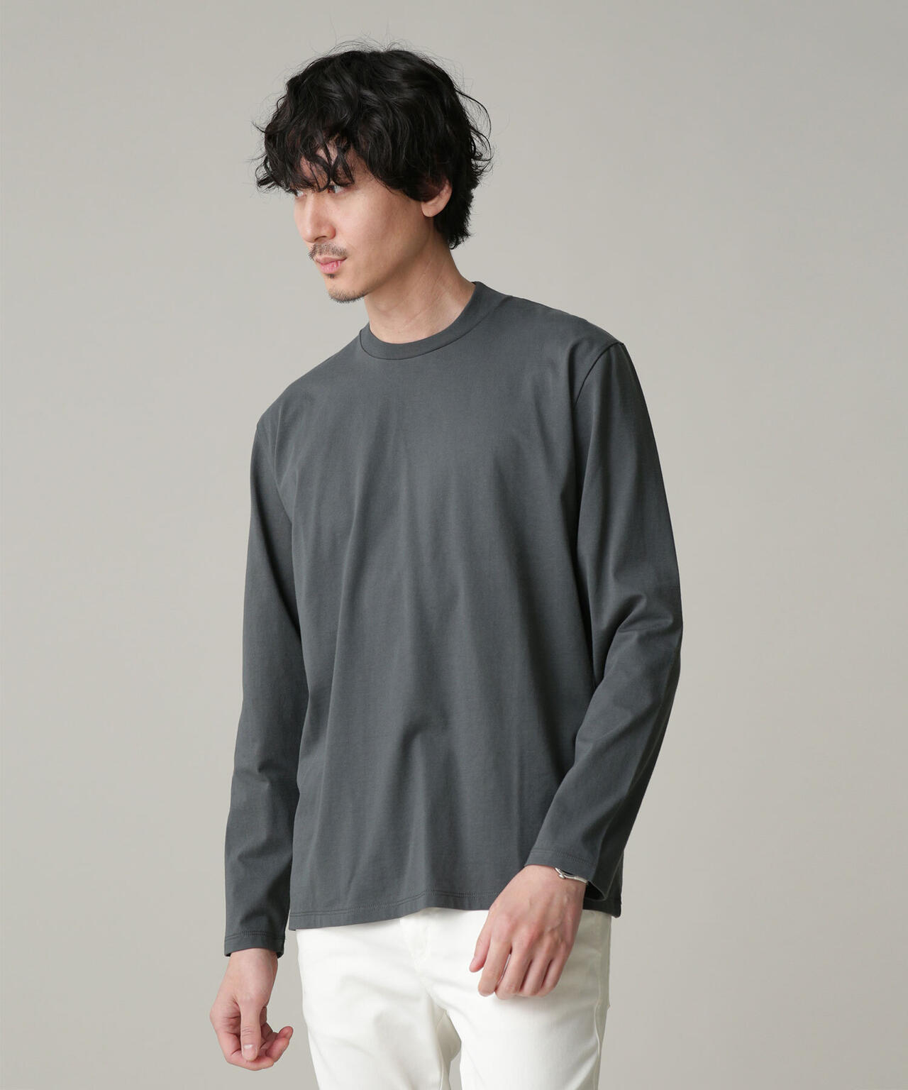 LB.03/ジャケT 長袖 6683123201