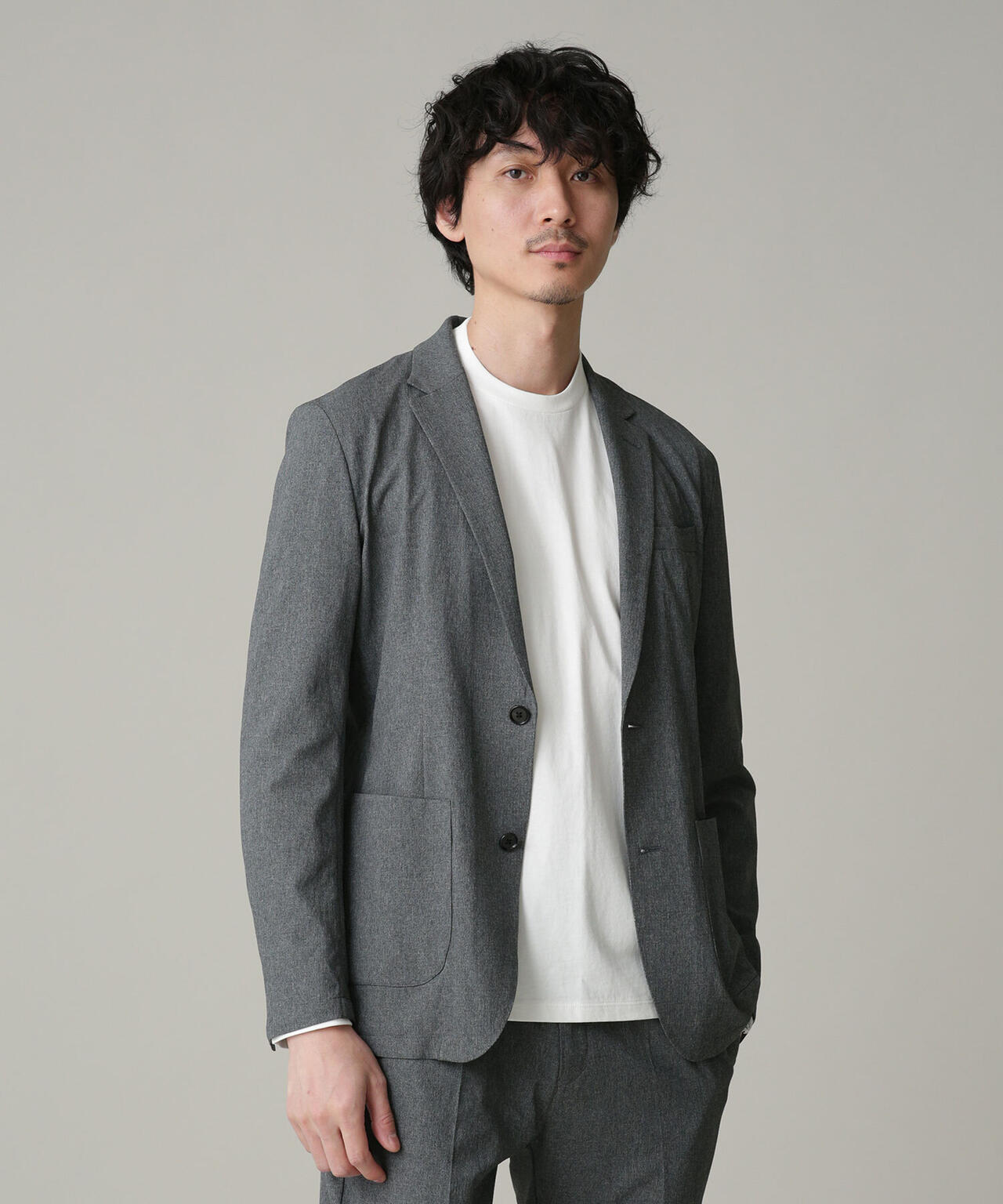 LB.03/ジャケT 長袖 6683123201