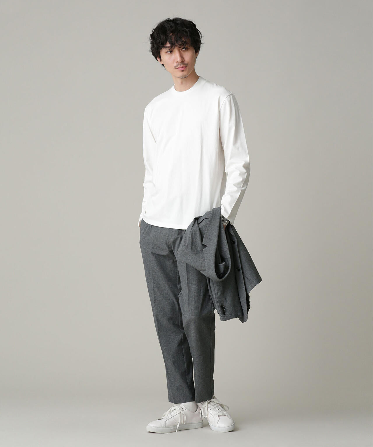 LB.03/ジャケT 長袖 6683123201