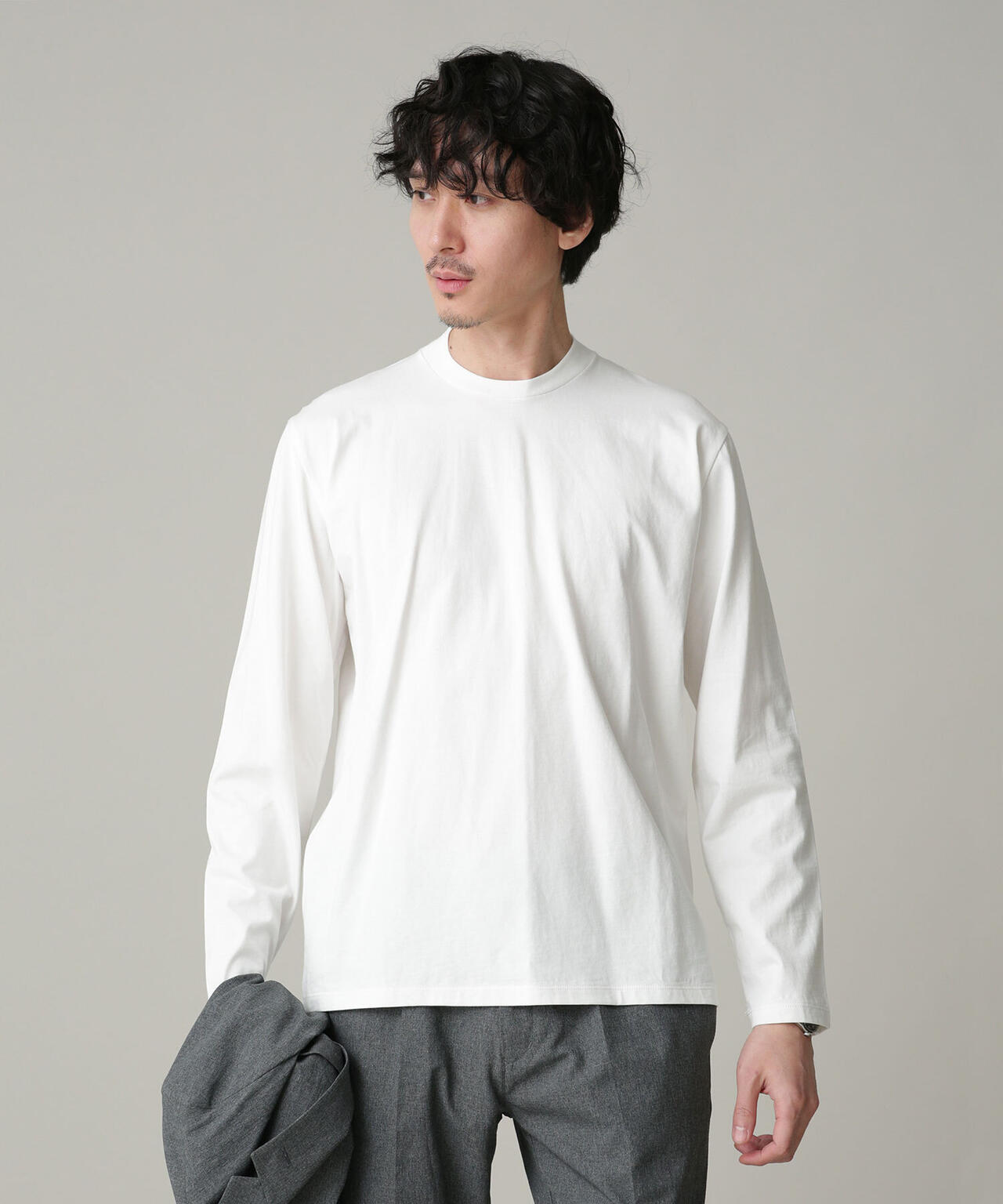 LB.03/ジャケT 長袖 6683123201