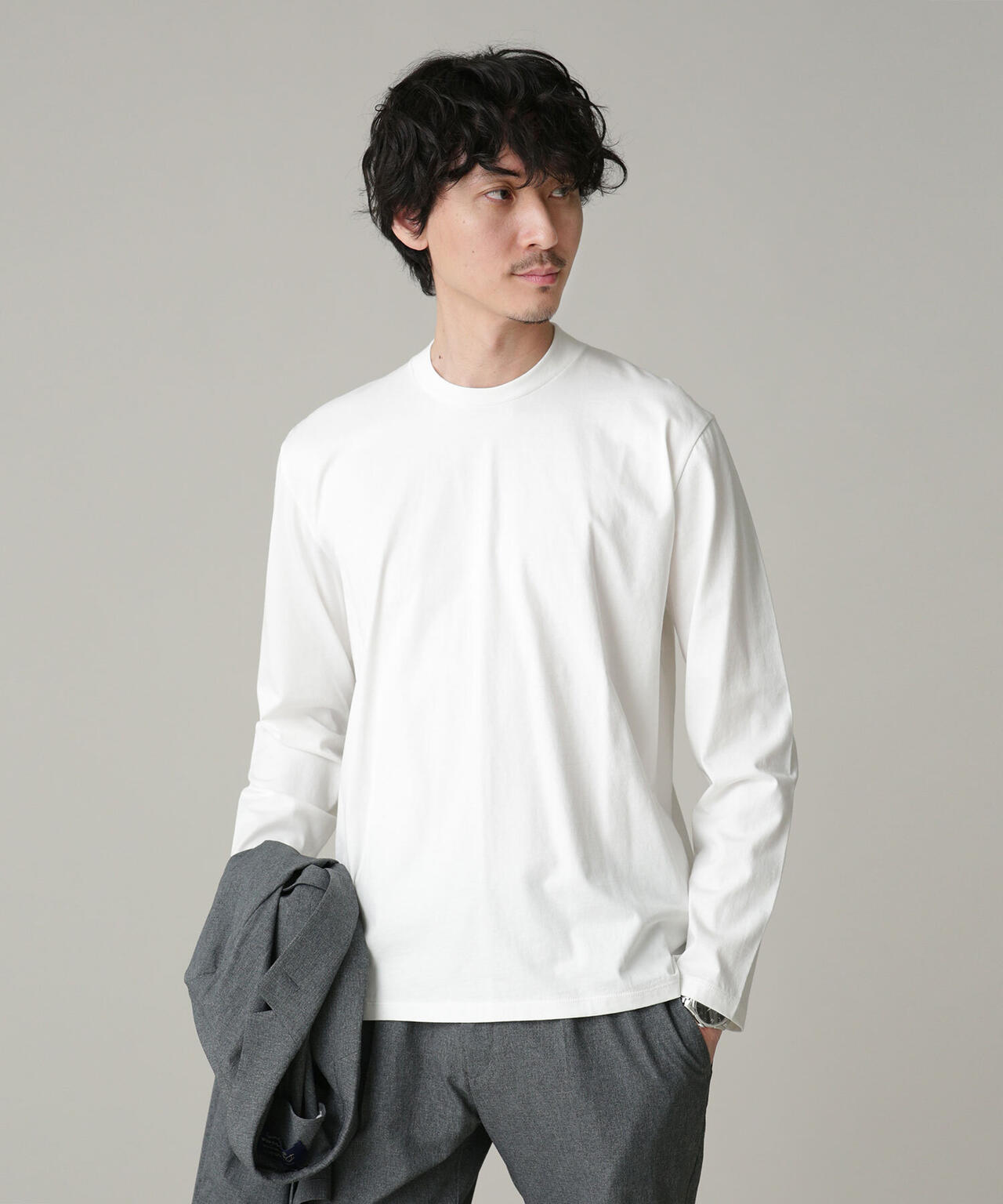 LB.03/ジャケT 長袖 6683123201