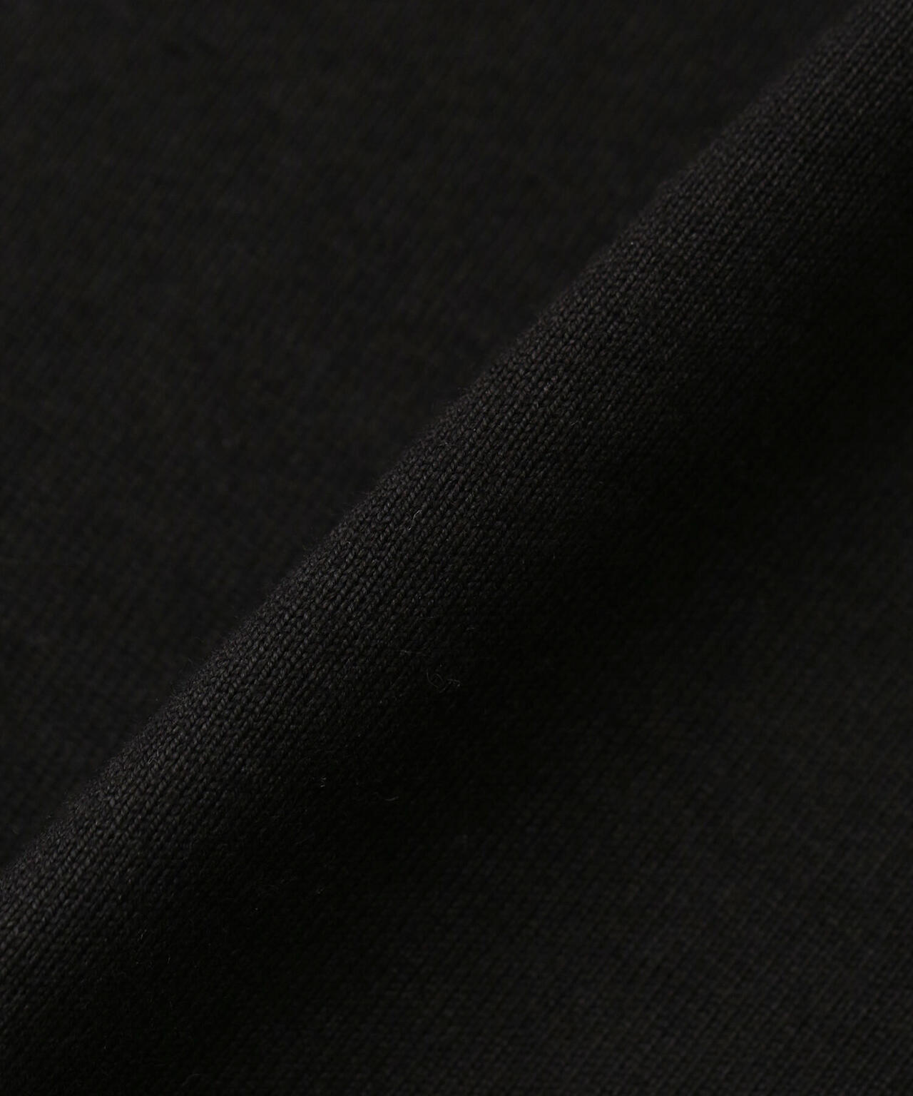 LB.03/Anti Soaked 汗染み防止 モックネックTシャツ 6683124203