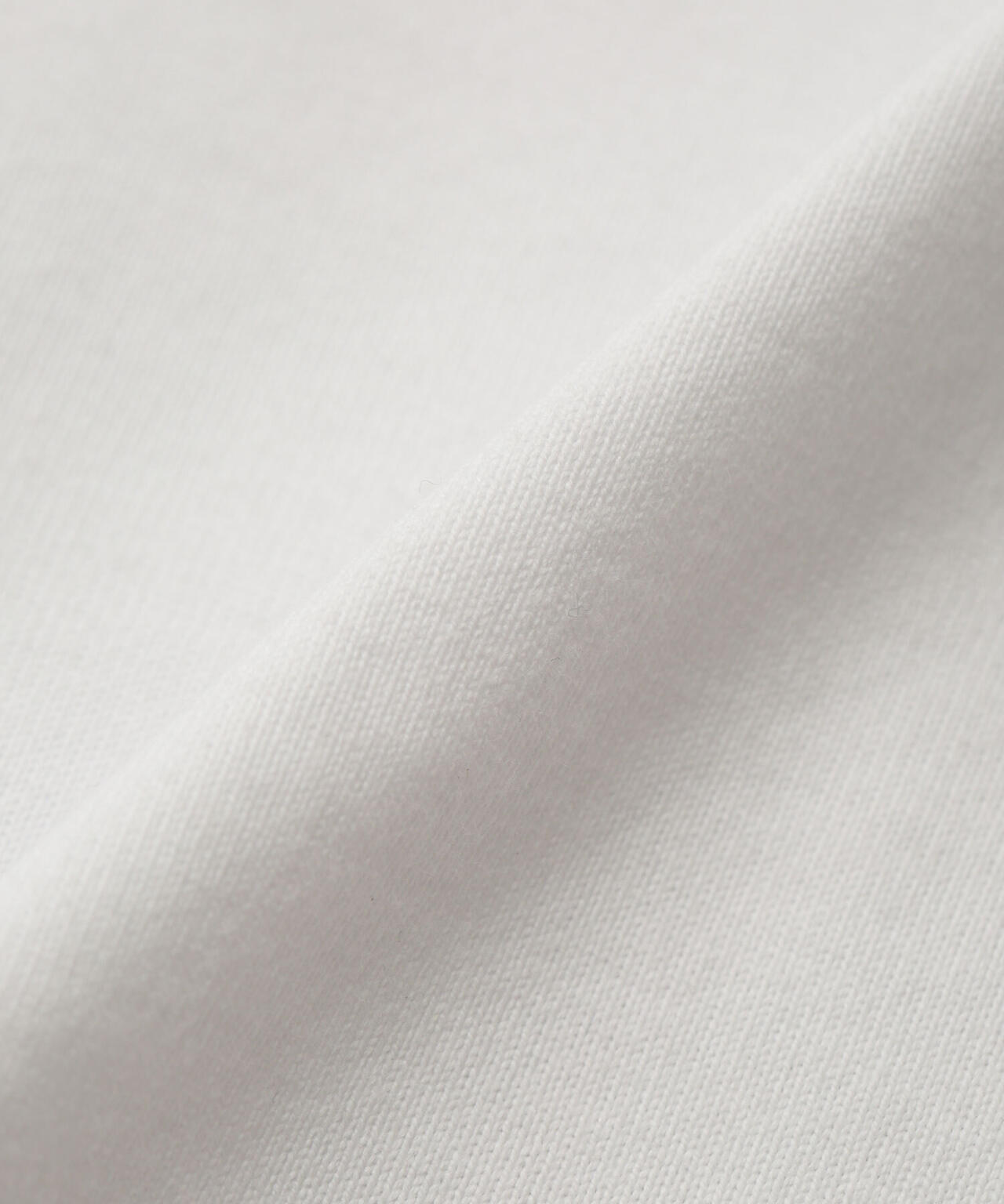 LB.03/Anti Soaked 汗染み防止 モックネックTシャツ 6683124203