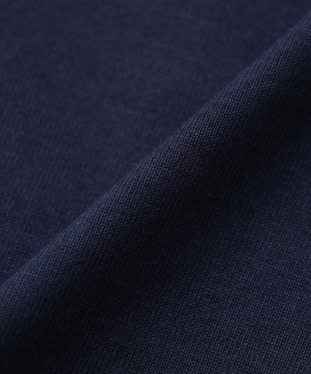 LB.03/Anti Soaked 汗染み防止 モックネックTシャツ 6683124203