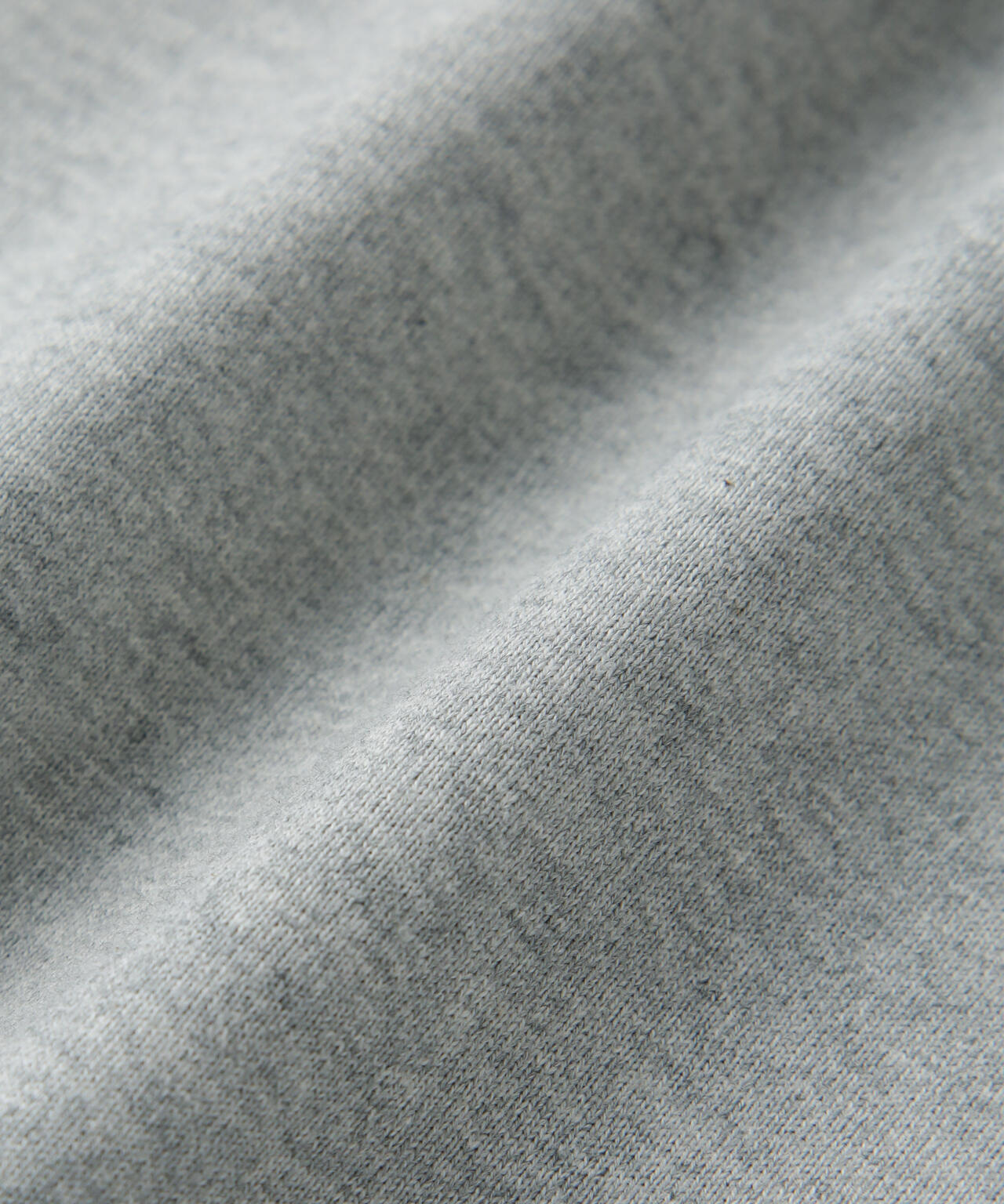 Anti Soaked 汗染み防止 クルービッグTシャツ 6683124204