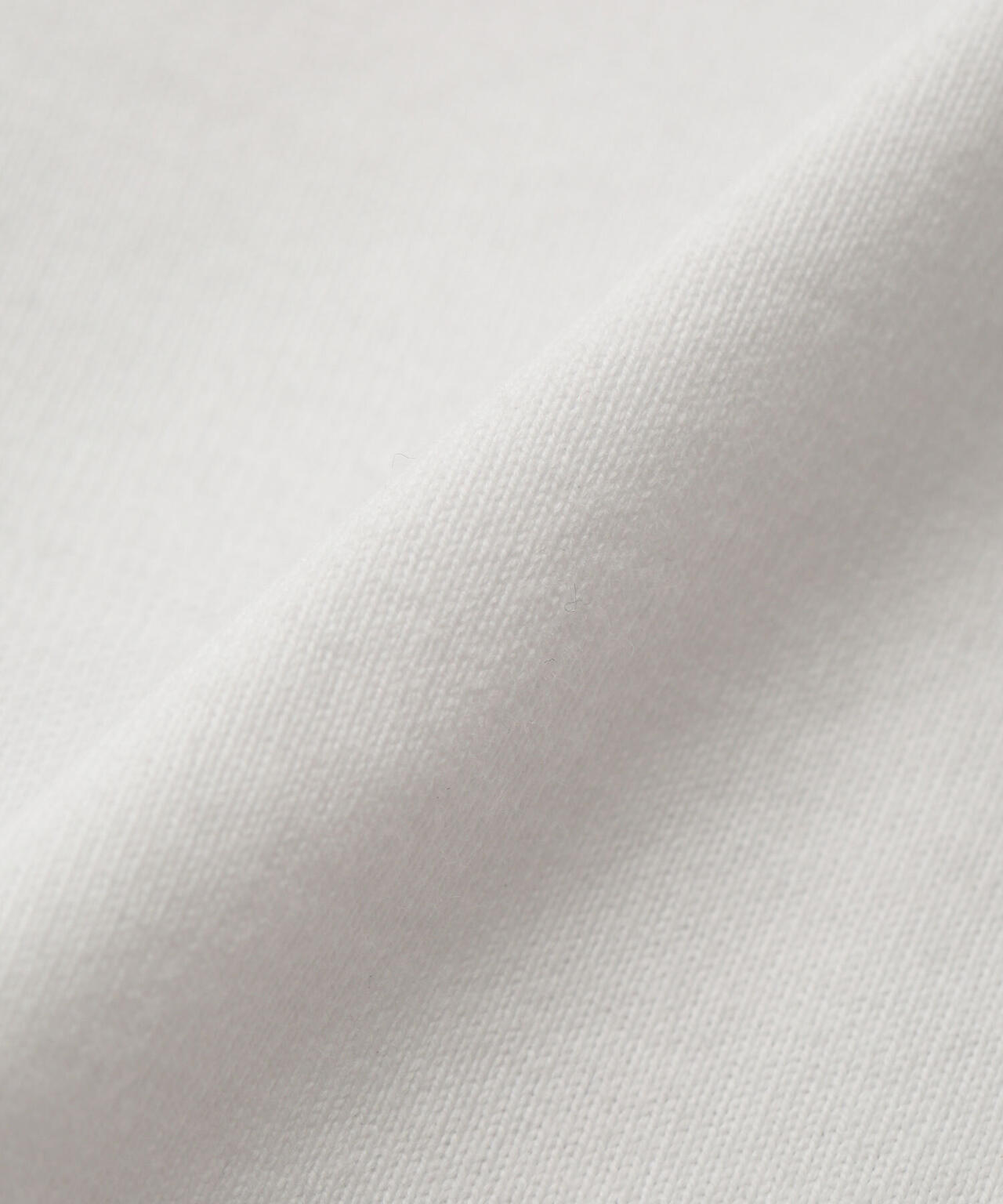 Anti Soaked 汗染み防止 クルービッグTシャツ 6683124204