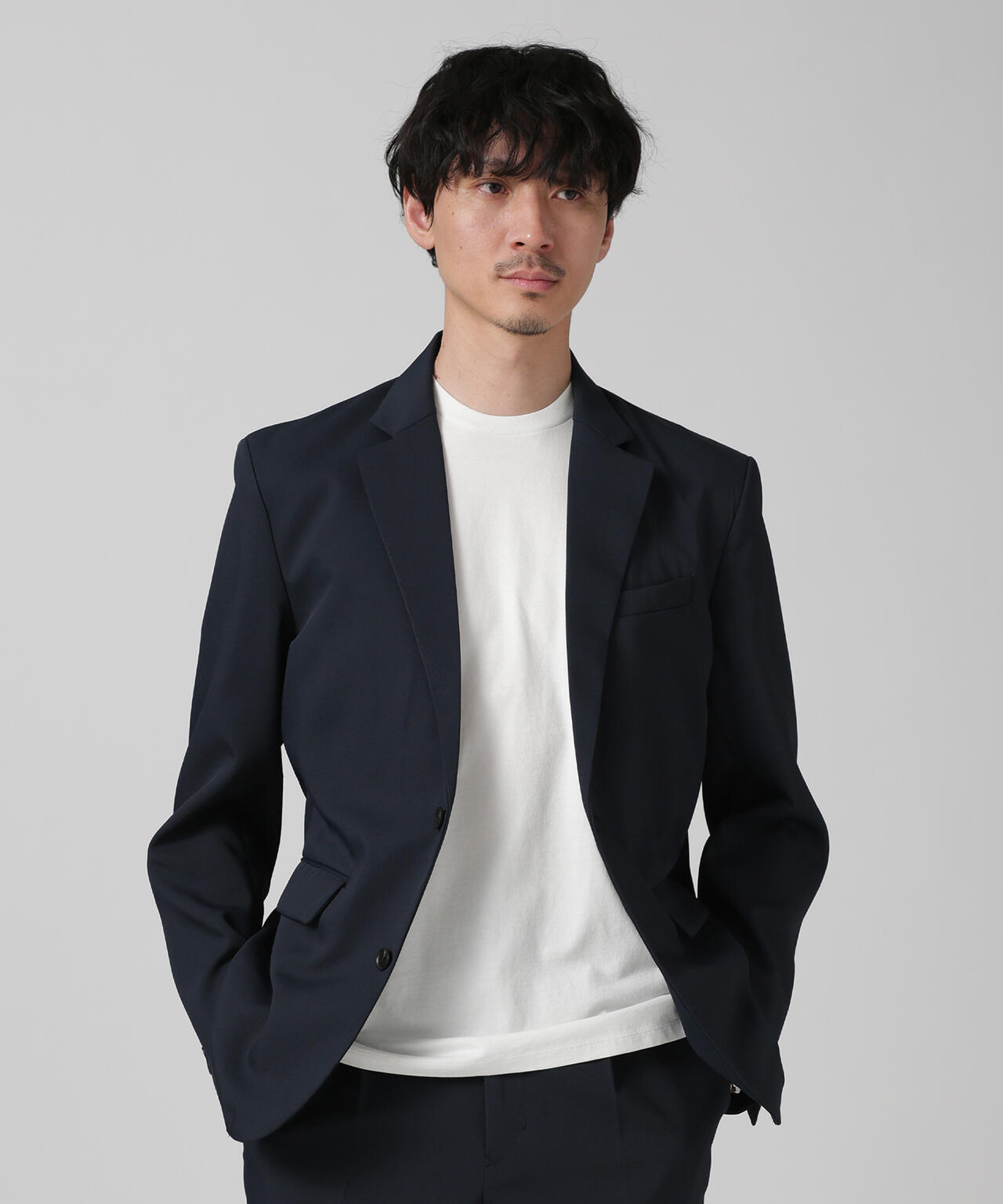 LB.03/ジャケT 半袖 6683124208