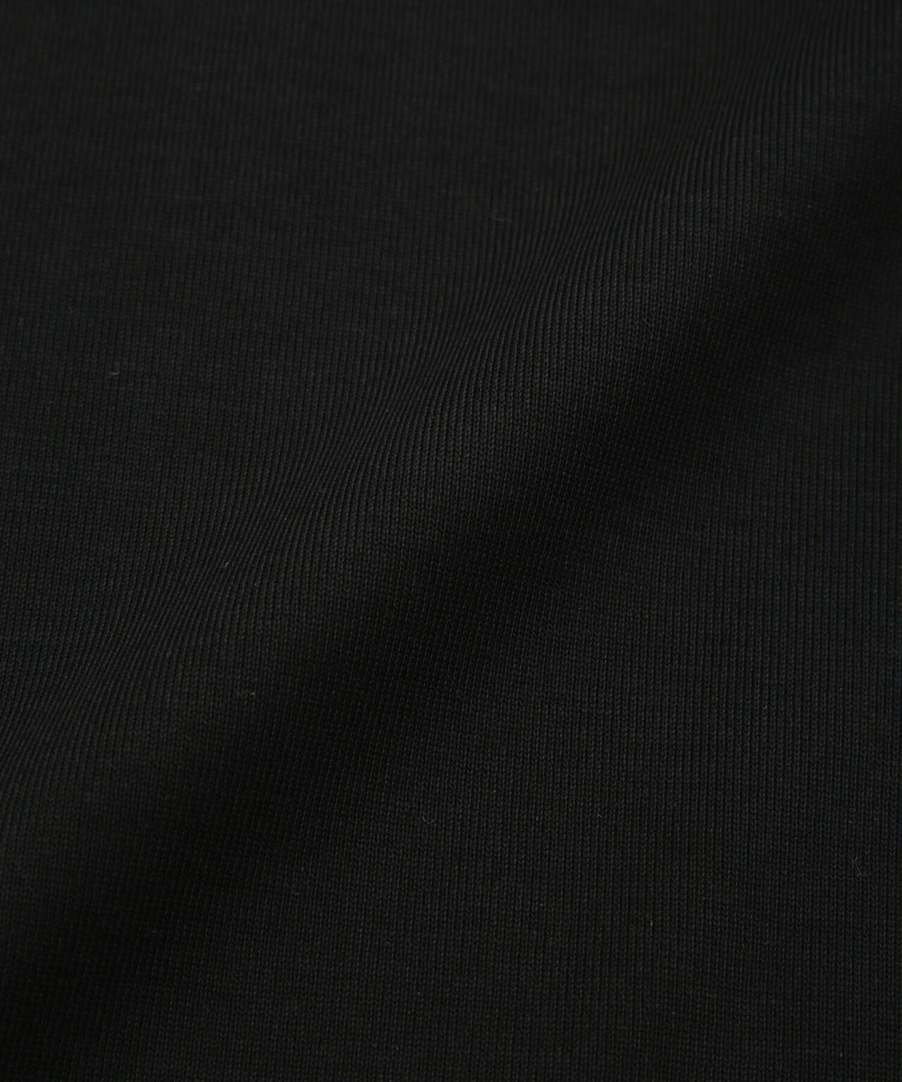 LB.03/「FORMAL JERSEY」クルーネックカットソー半袖 6683124215