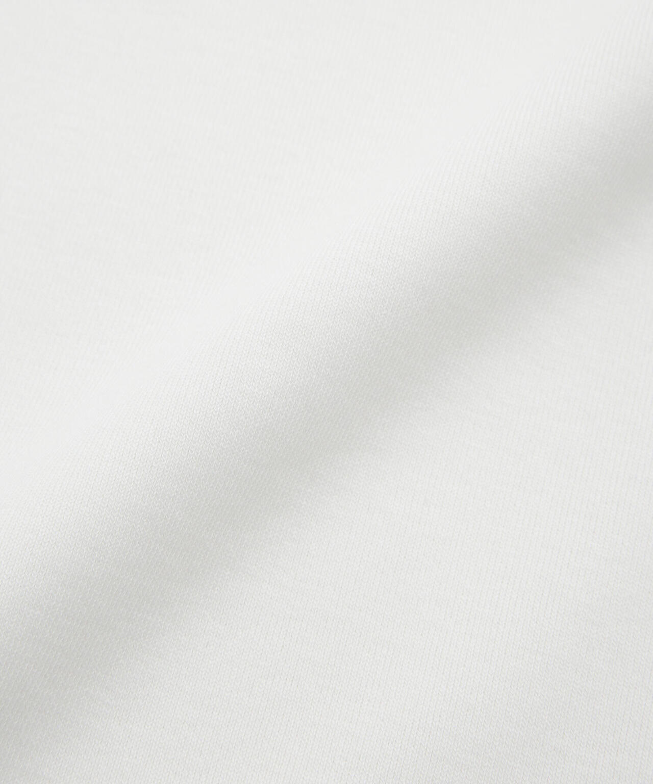 LB.03/「FORMAL JERSEY」クルーネックカットソー半袖 6683124215