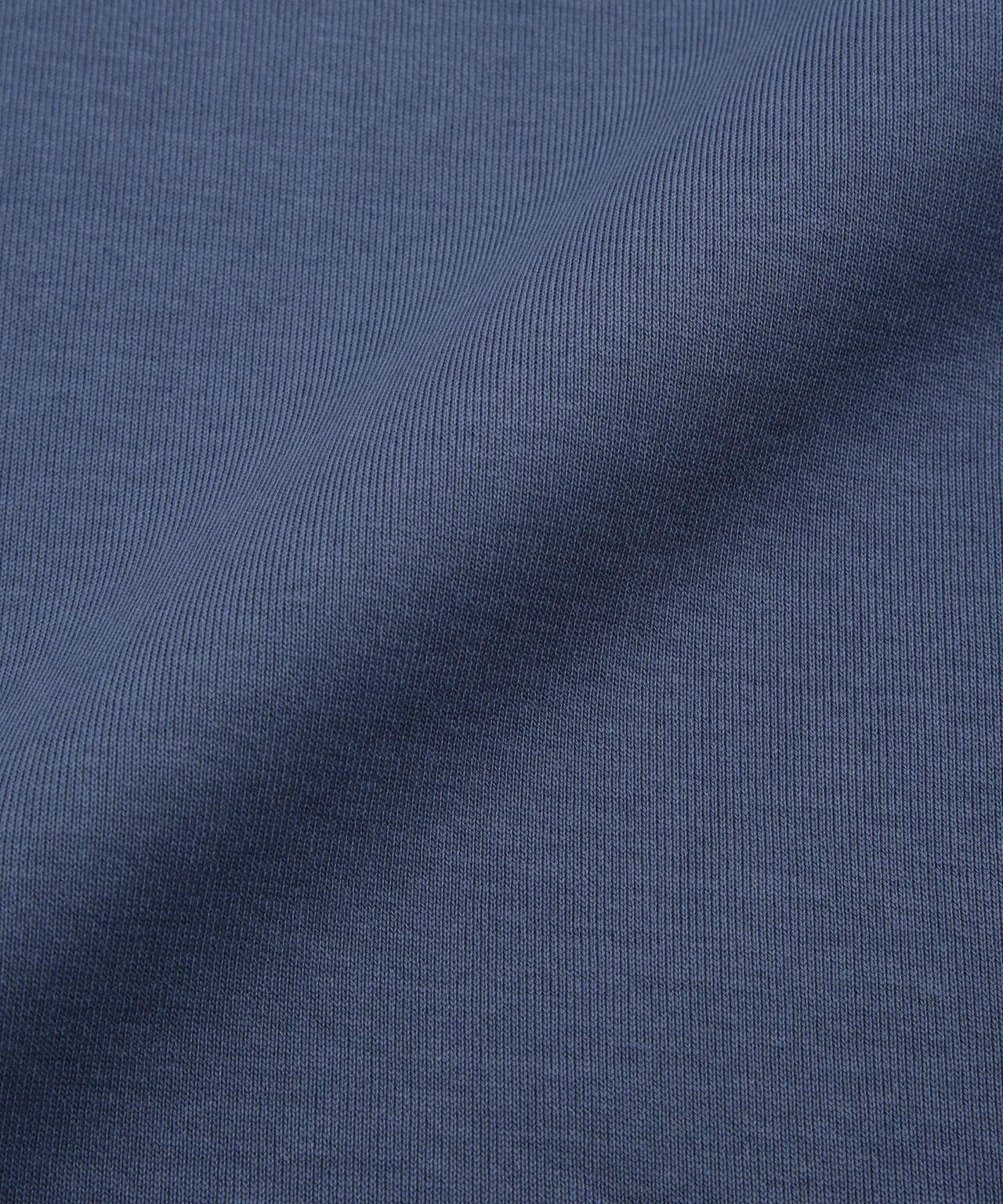 LB.03/「FORMAL JERSEY」クルーネックカットソー半袖 6683124215