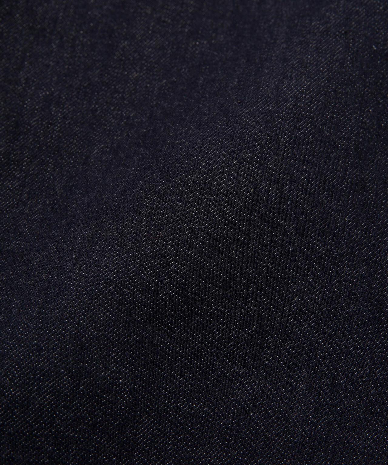 LB.03/「ESSENTIAL LINE」ノンフェイドバギーデニム 6683127225