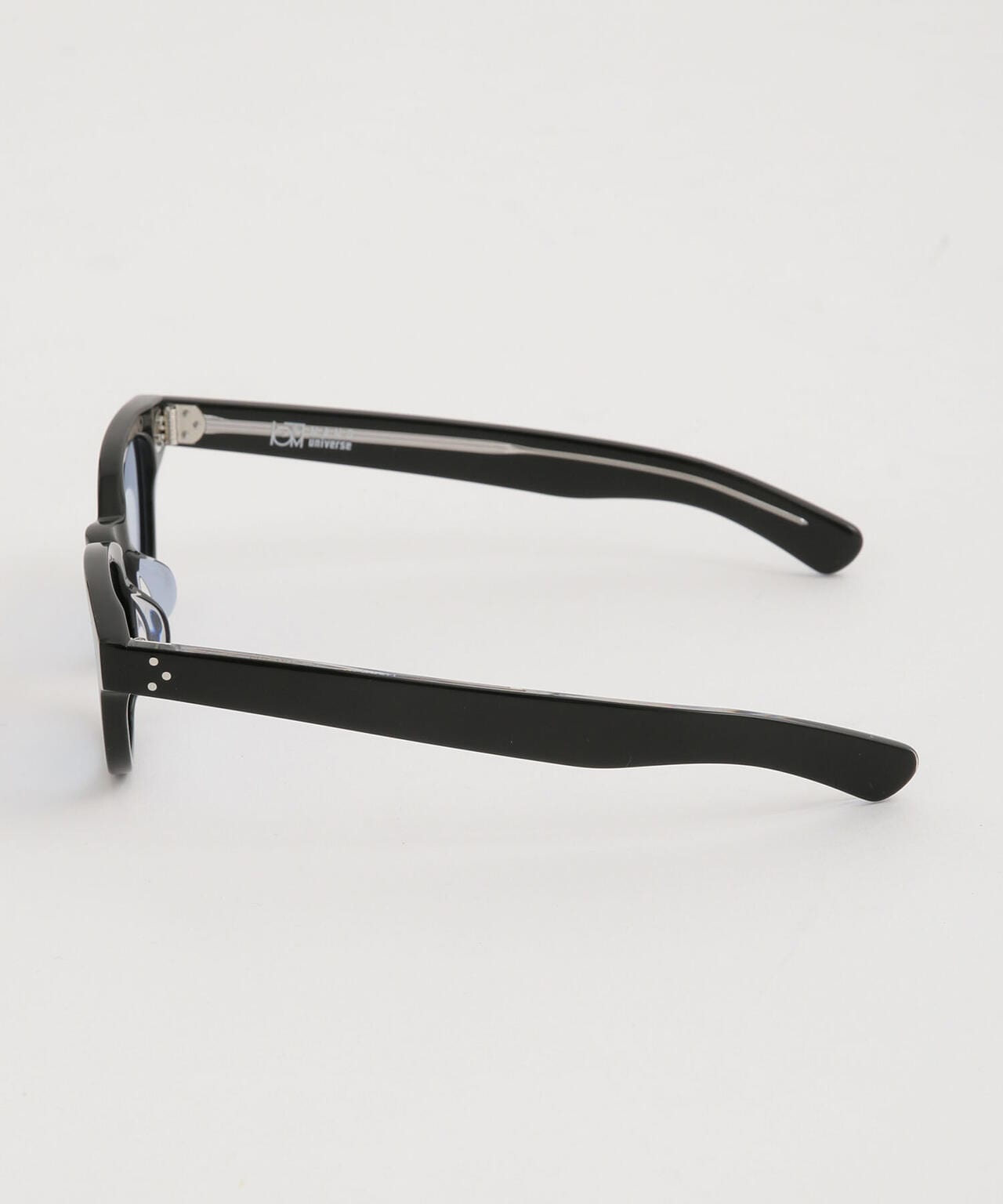 LB.03/「NU eyewear」ウエリントンサングラス 6683140205