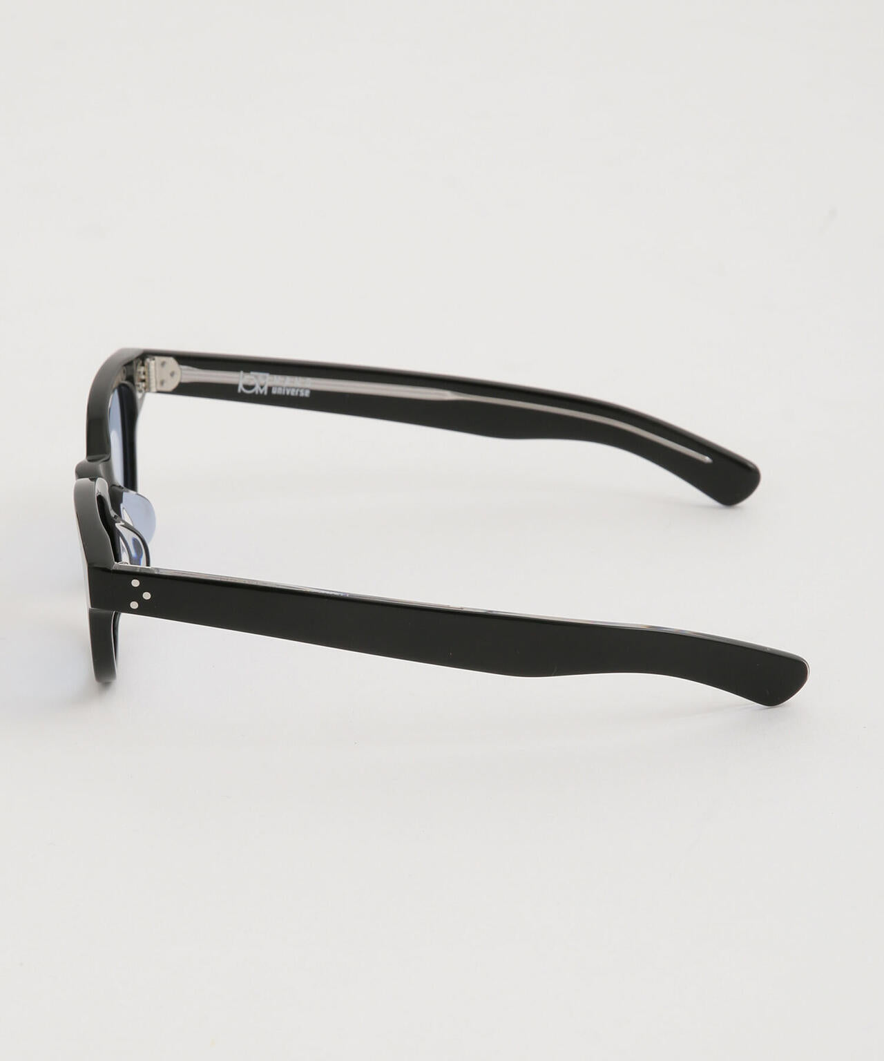 LB.03/「NU eyewear」ウエリントンサングラス 6683140205