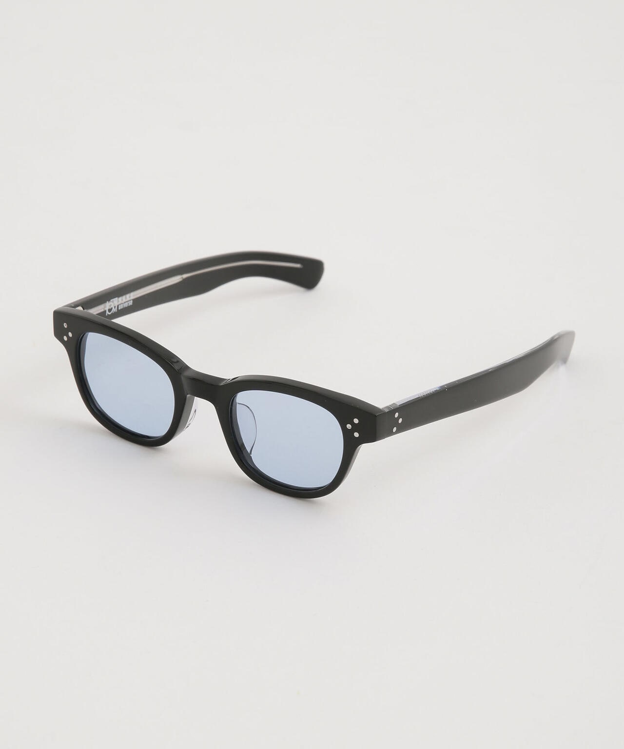 LB.03/「NU eyewear」ウエリントンサングラス 6683140205