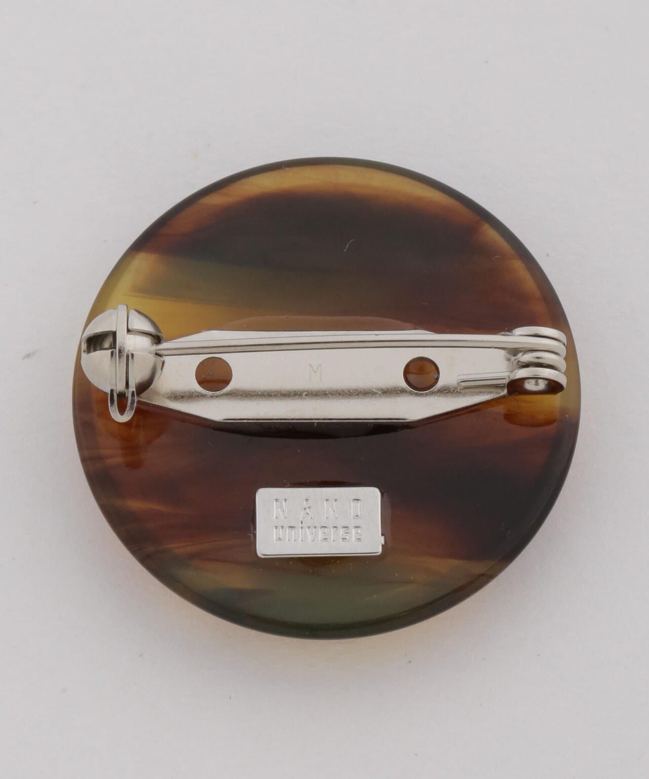LB.03/「NU jewelry」Lacto Button Badge 6683154202