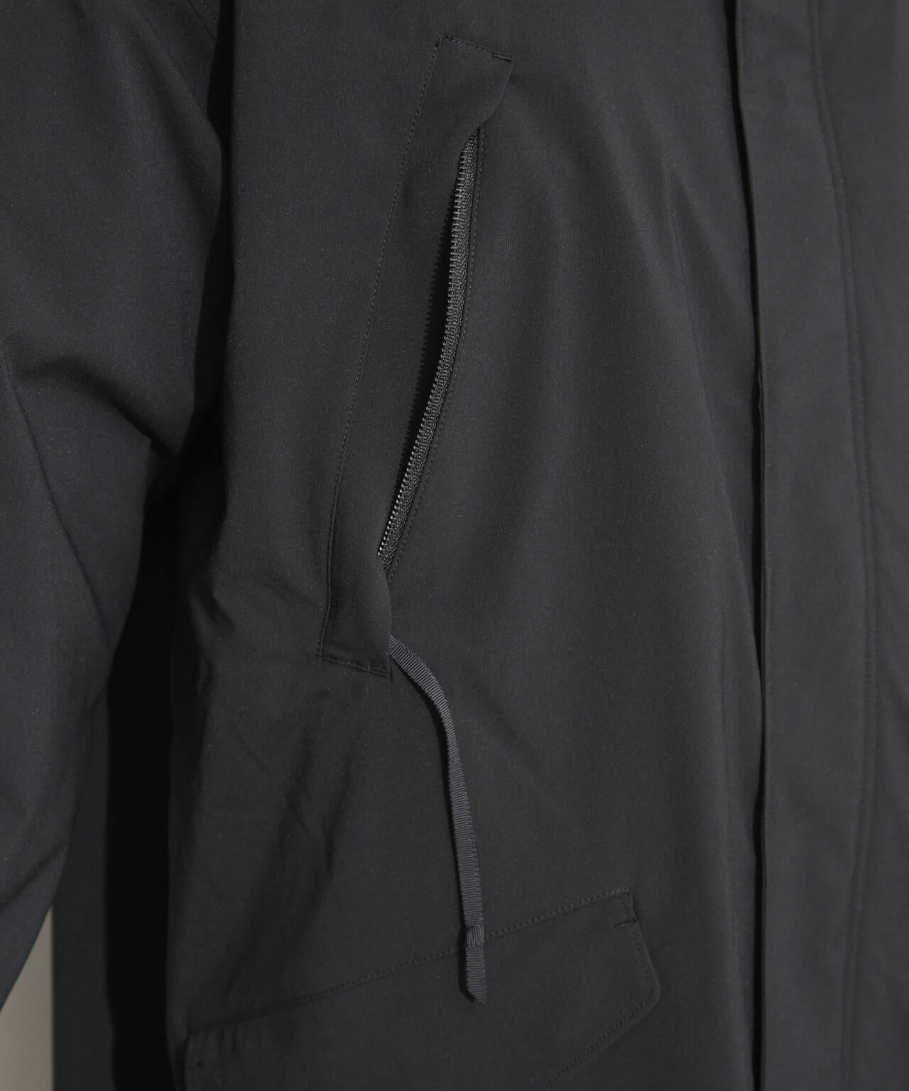 「Octa(R) CPCP(R)」ウォータープルーフ ライトフーディーコート 6683211207