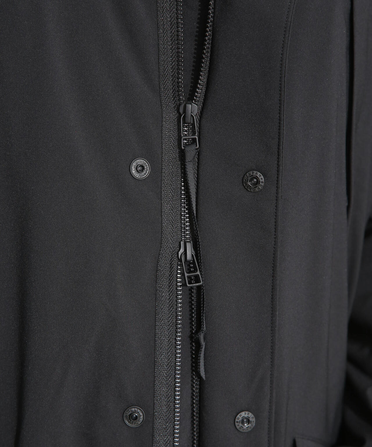 「Octa(R) CPCP(R)」ウォータープルーフ ライトフーディーコート 6683211207