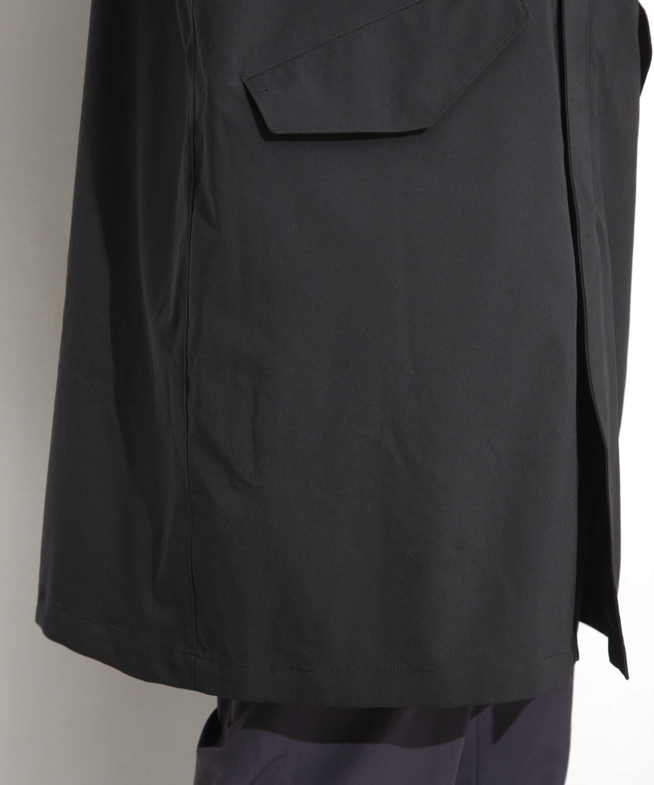 「Octa(R) CPCP(R)」ウォータープルーフ ライトフーディーコート 6683211207