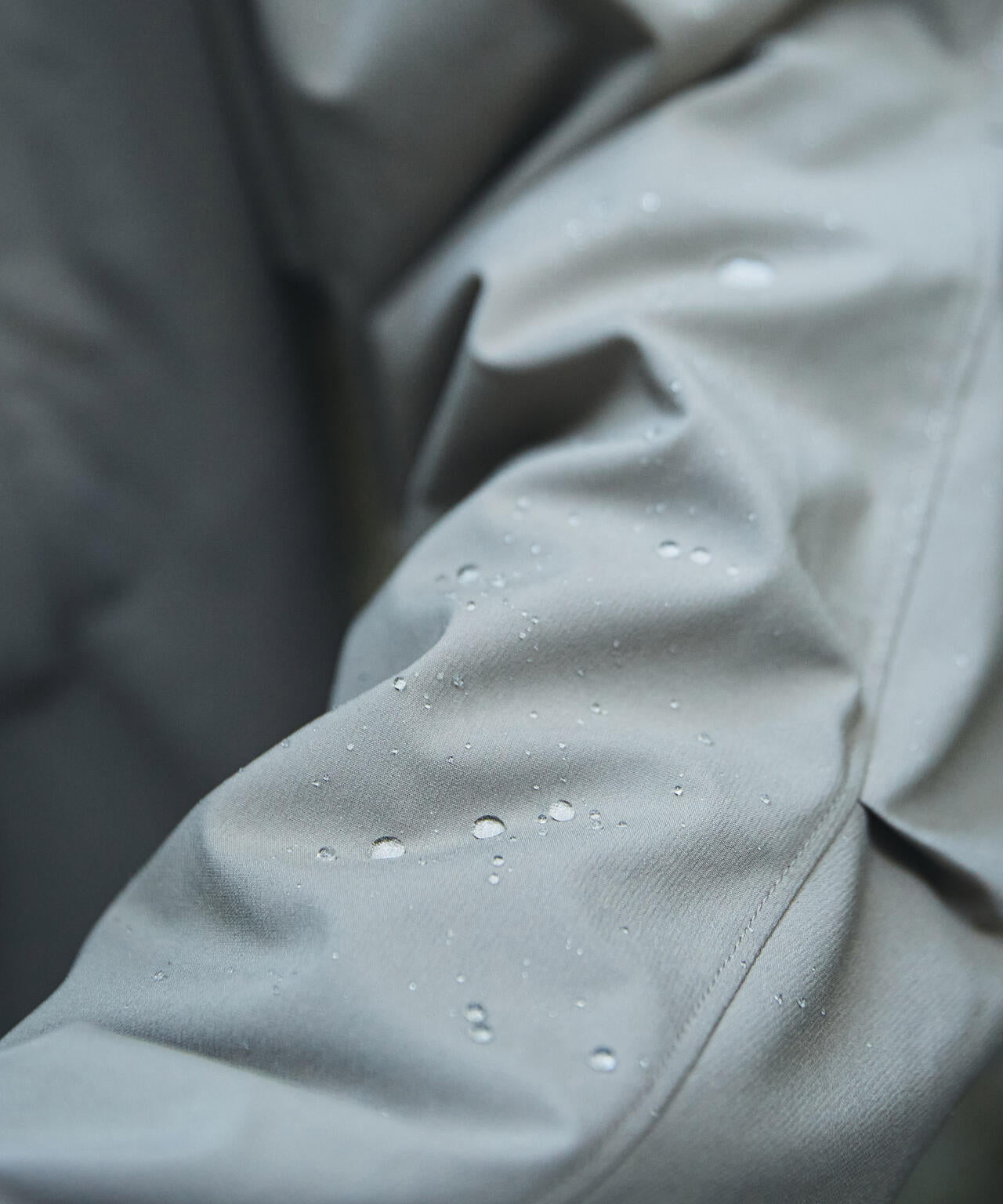 「Octa(R) CPCP(R)」ウォータープルーフ ライトフーディーコート 6683211207