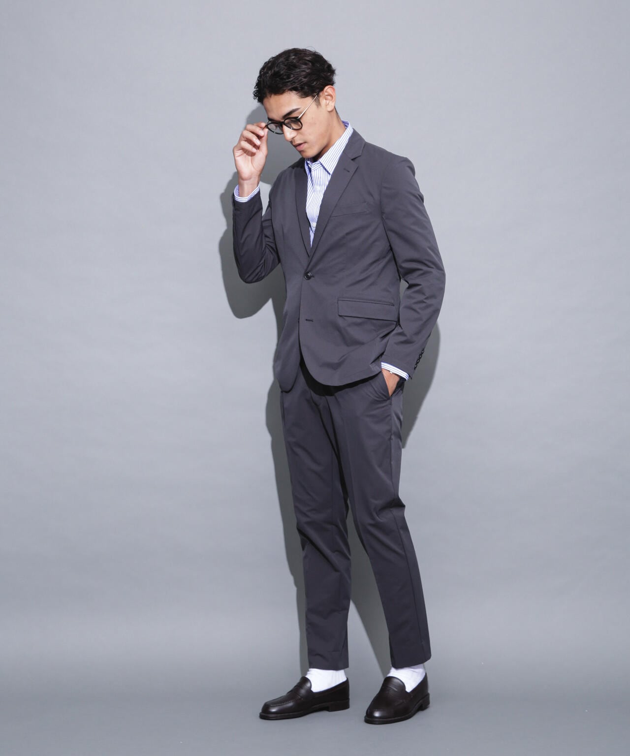 SOLOTEX(R)4WAY セットアップ 6683218202