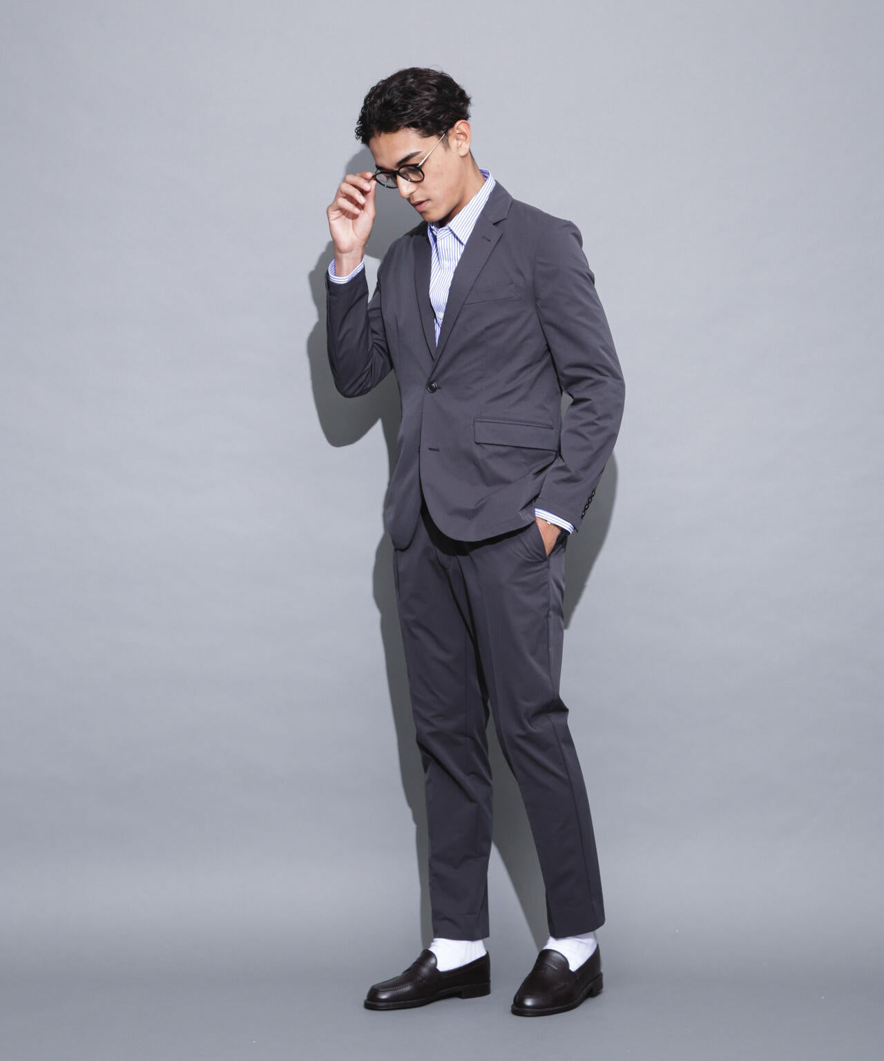 SOLOTEX(R)4WAY セットアップ 6683218202