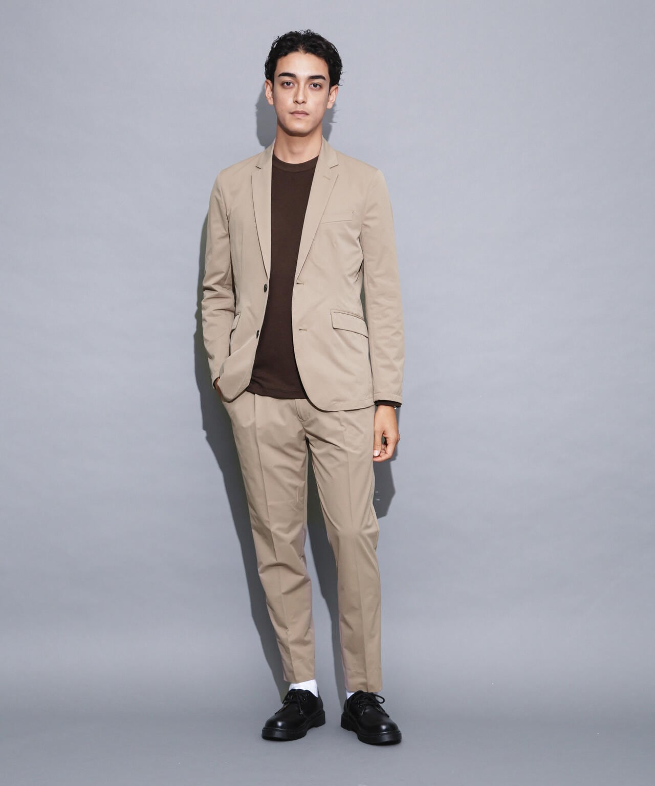 SOLOTEX(R)4WAY セットアップ 6683218202