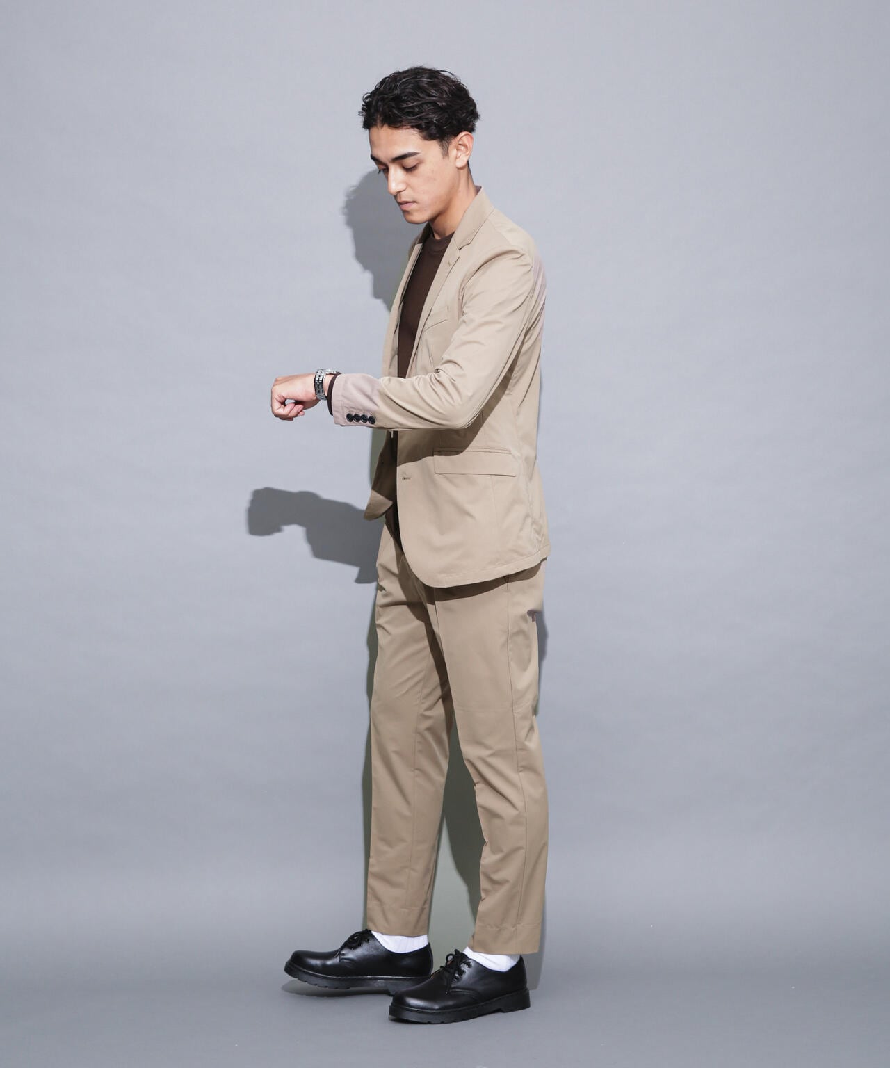 SOLOTEX(R)4WAY セットアップ 6683218202