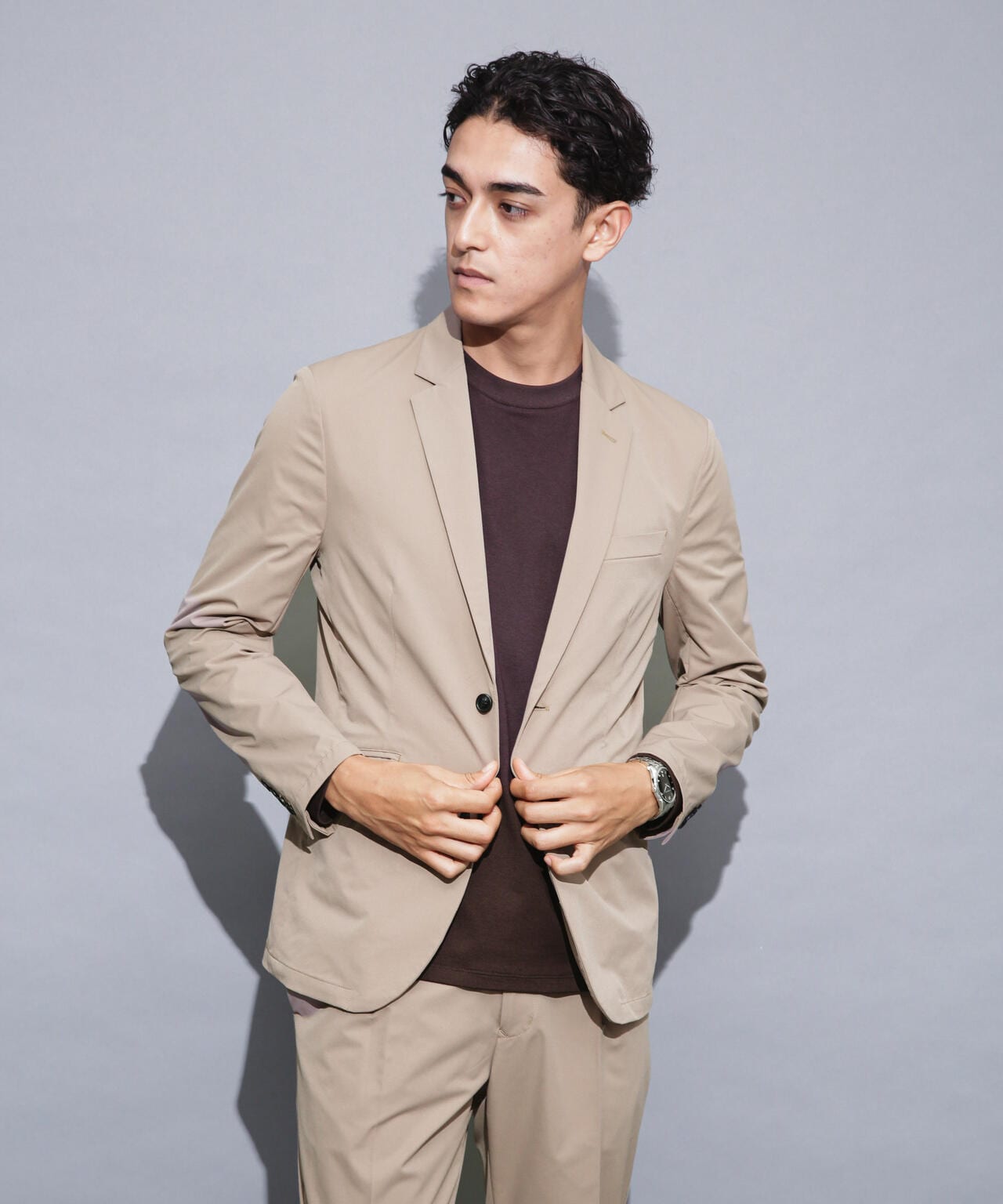 SOLOTEX(R)4WAY セットアップ 6683218202